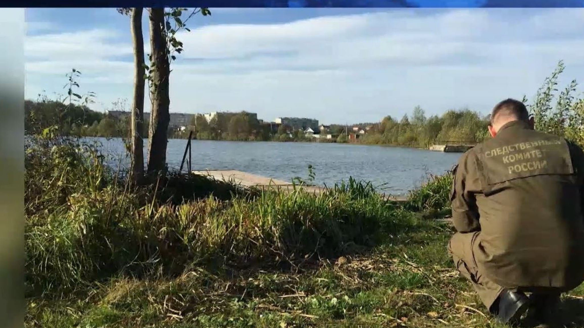 4 человека утонули в водоёмах Марий Эл за выходные