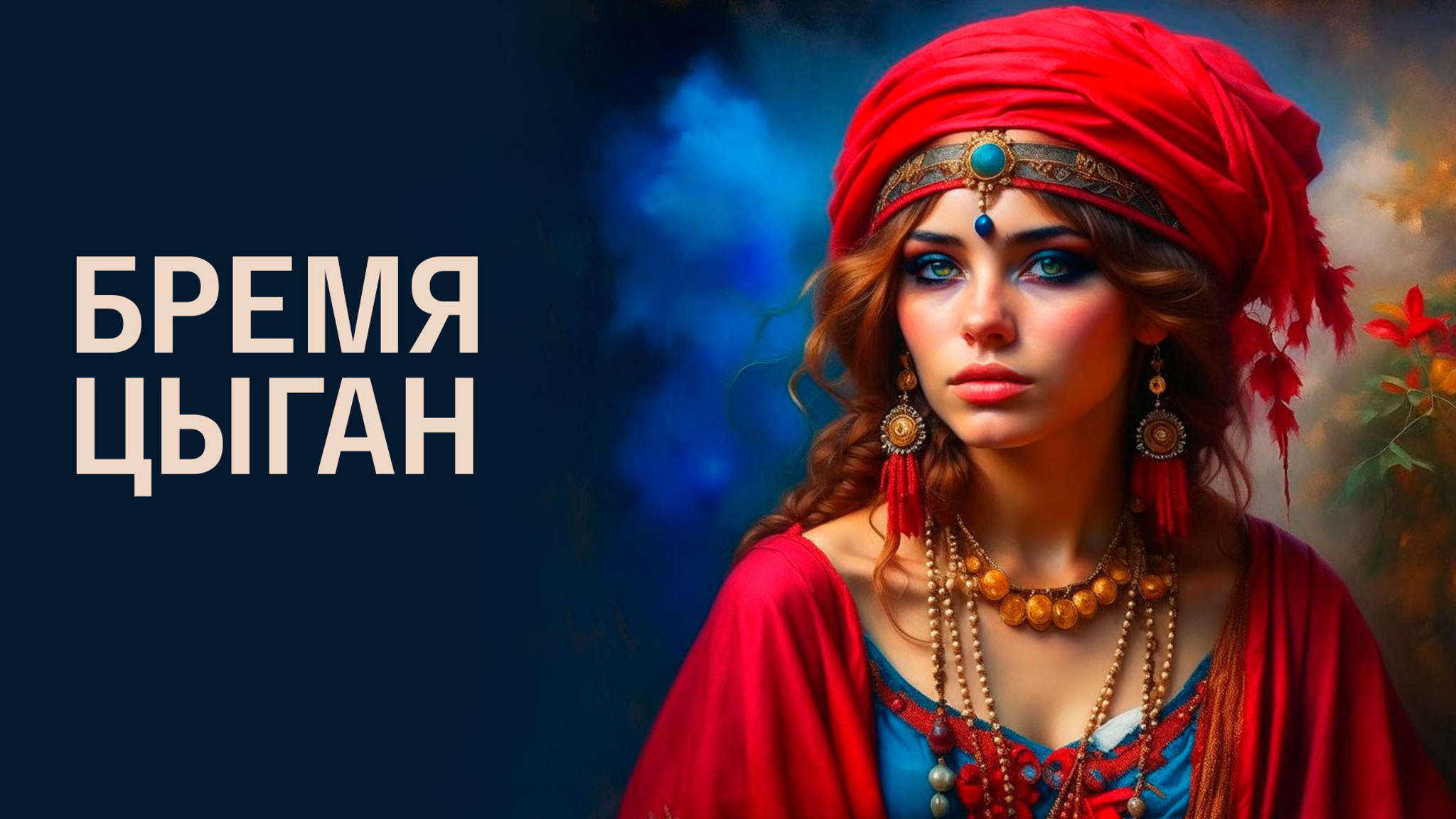 Бремя цыган