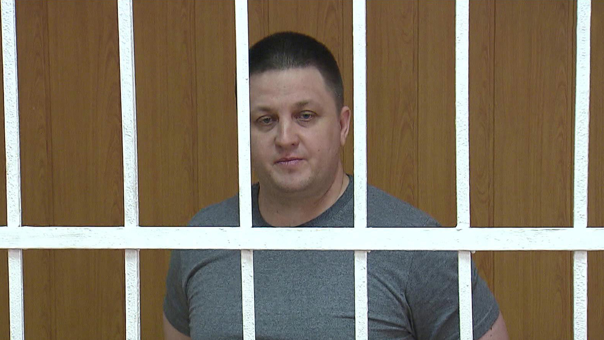 Приговор скандальному рейдеру разочаровал пострадавших
