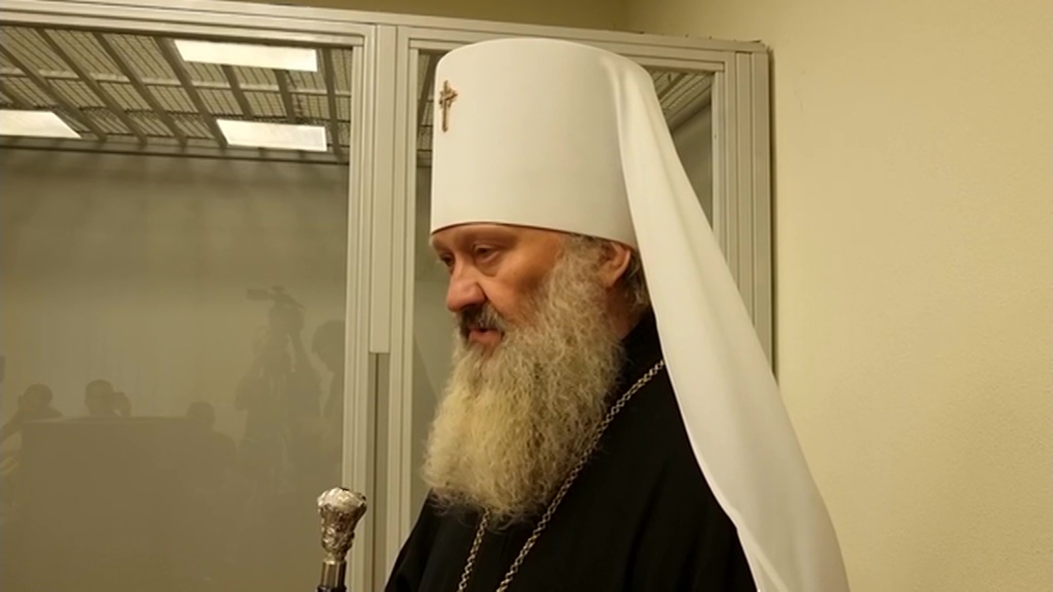 Заложники веры православной