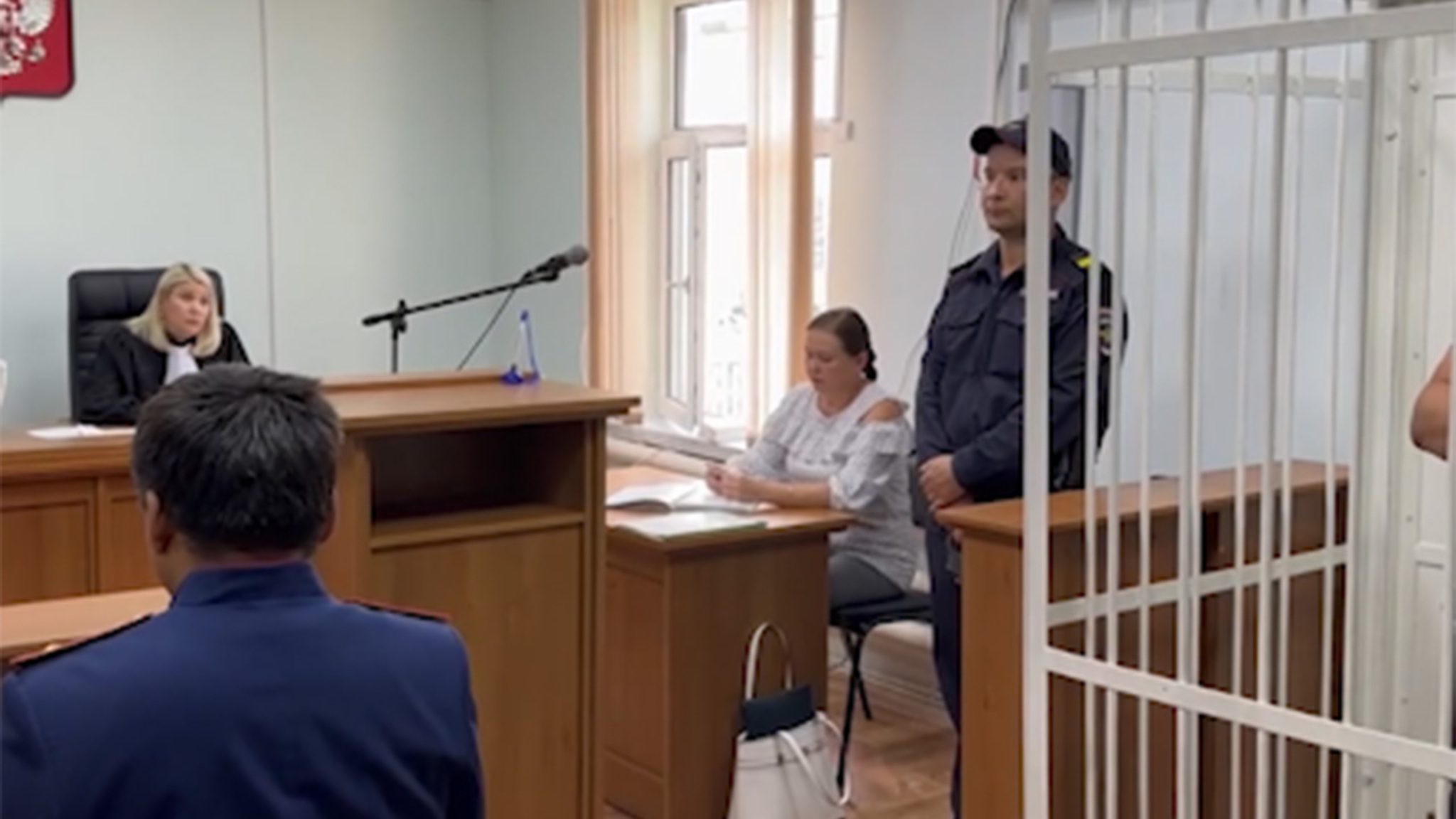 Третьего подозреваемого в избиении участника СВО установили в Забайкалье
