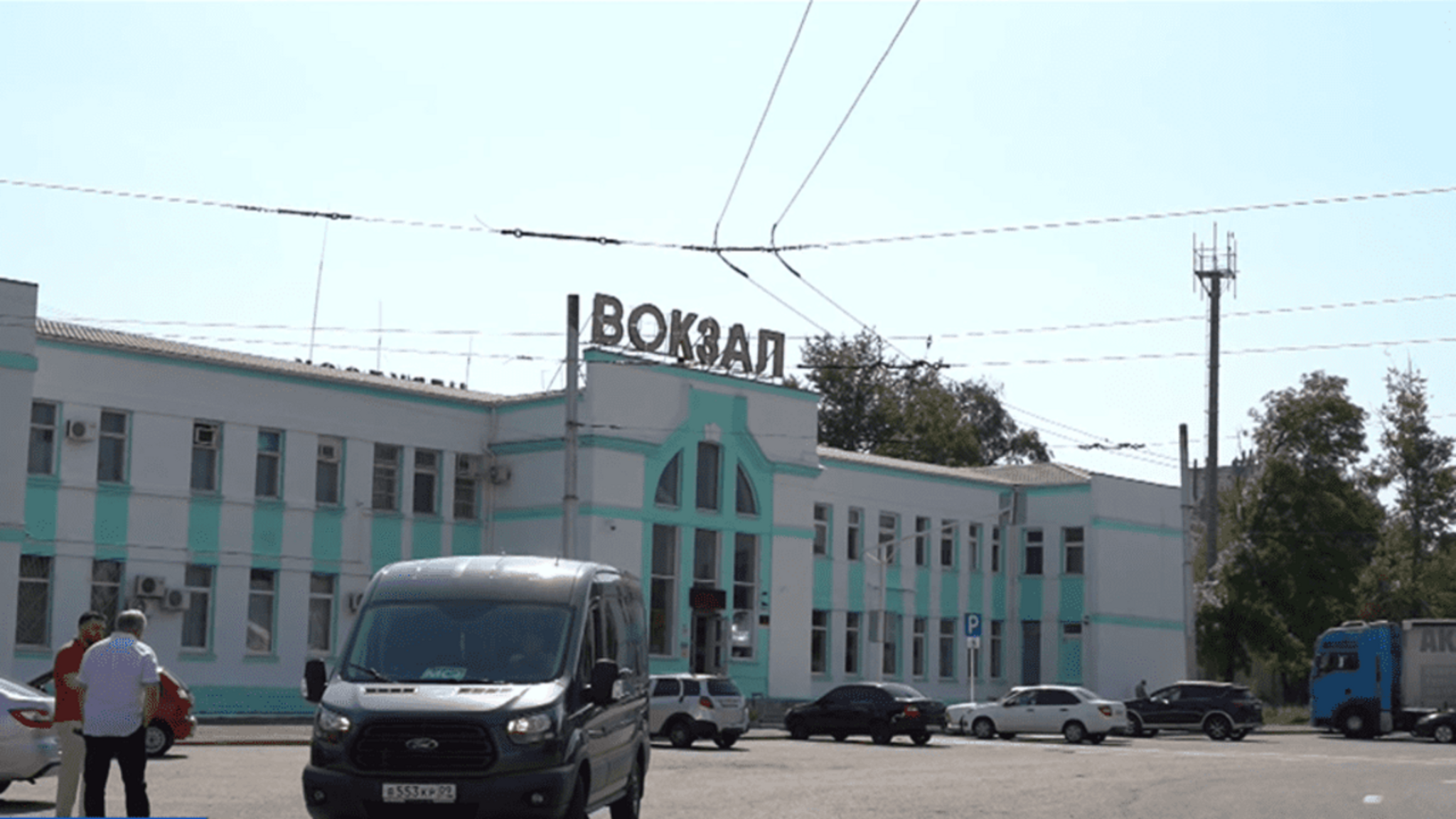 В Черкесске открылся новый маршрут общественного транспорта