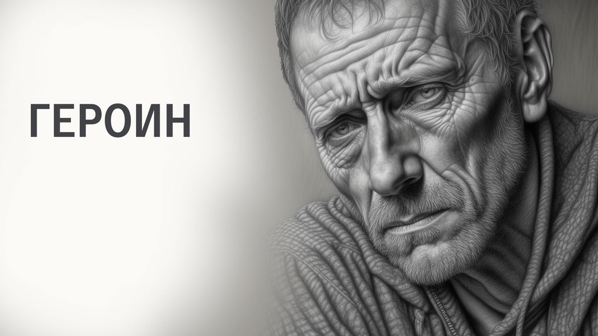Героин
