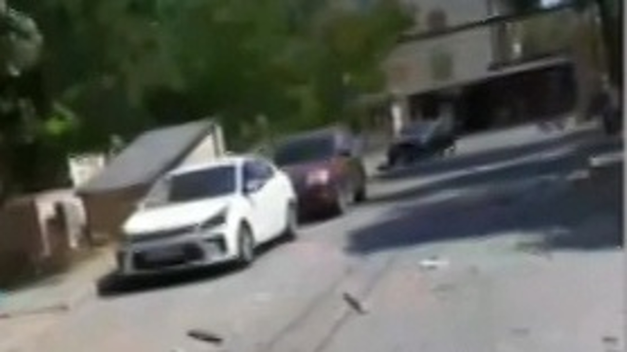 Взрыв газа в Махачкале: сообщается о пострадавших