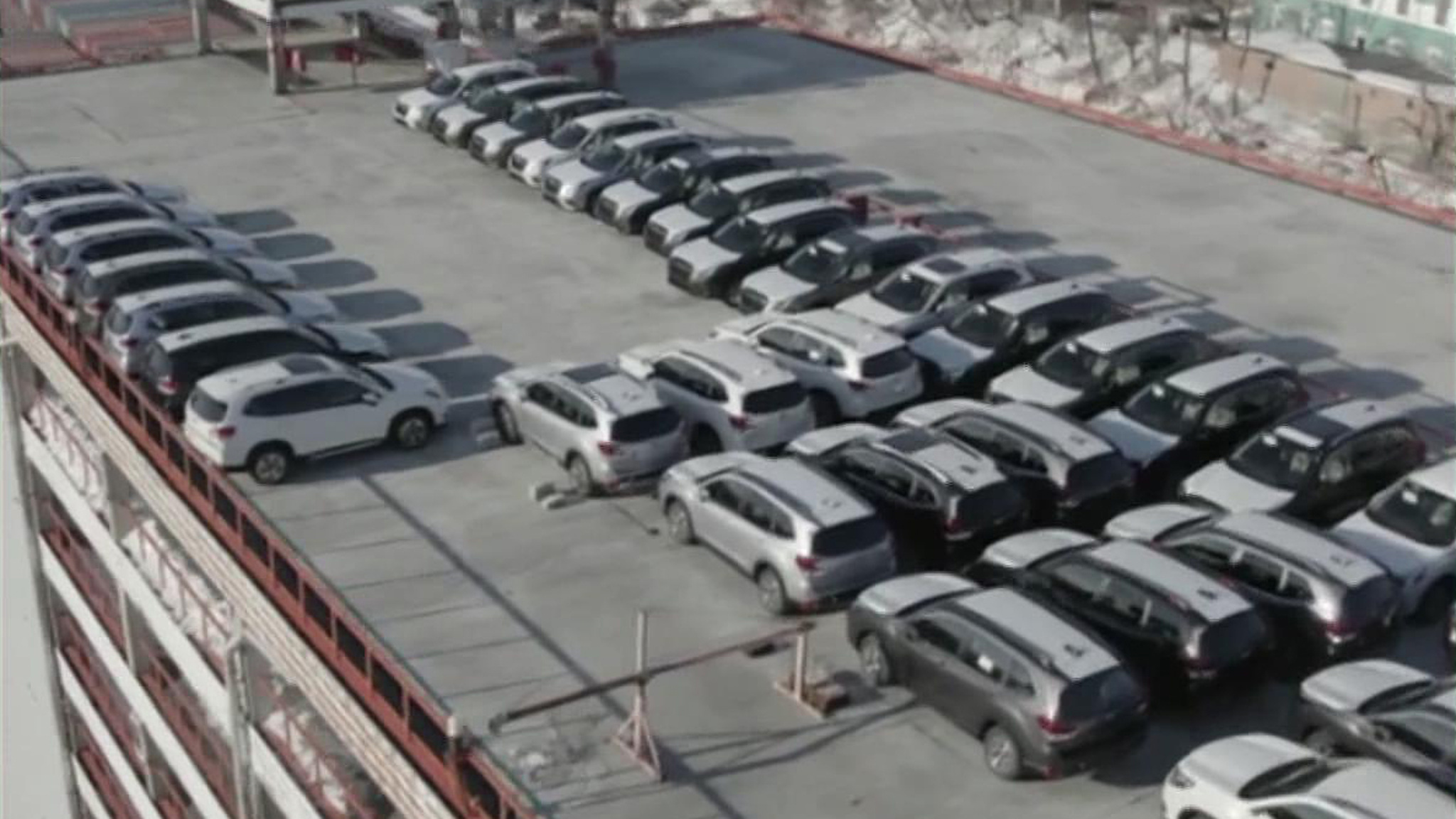 "Японцы" под запретом: чего ждать автолюбителям