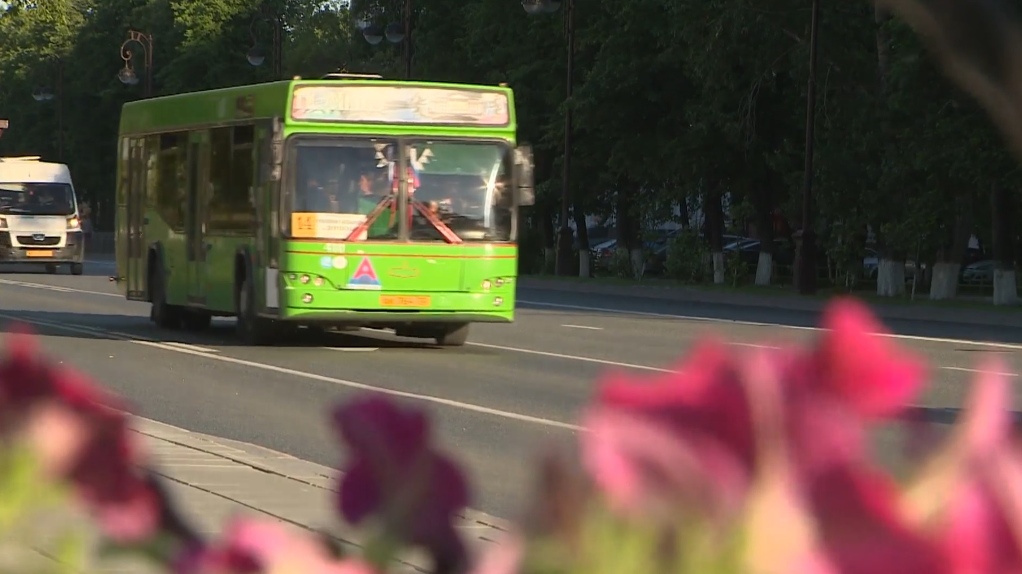 Новые госномера начнут выдавать в тюменцам в 2024 году