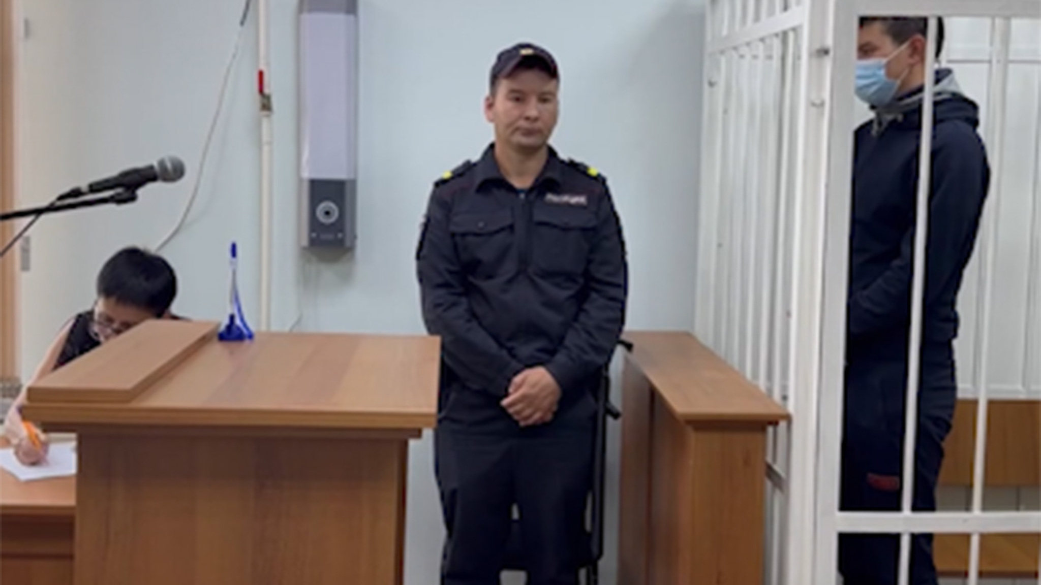 Задержан второй соучастник избиения ветерана СВО в Забайкалье