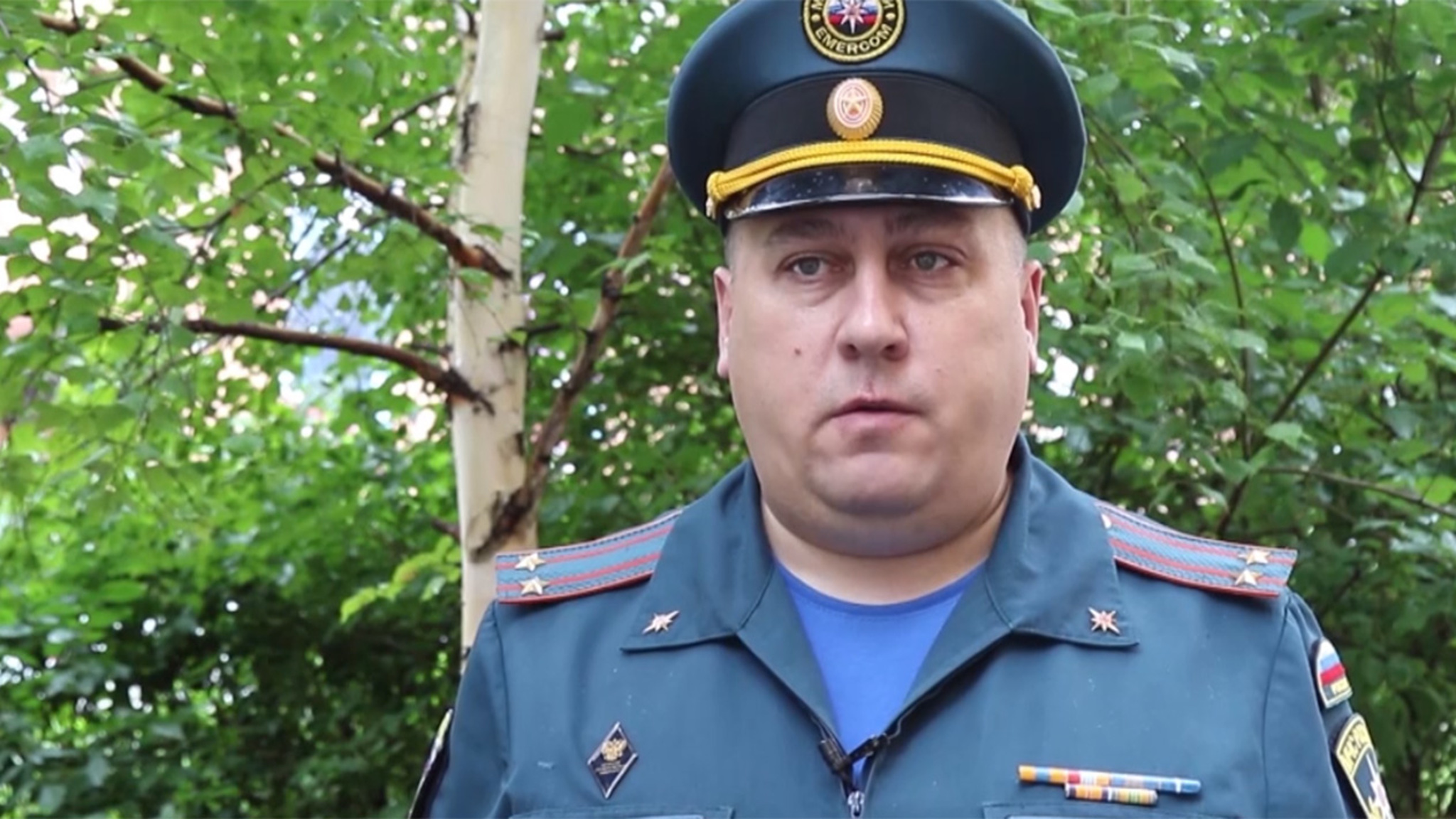 В МЧС рассказали, ждать ли в Забайкалье новой волны паводков