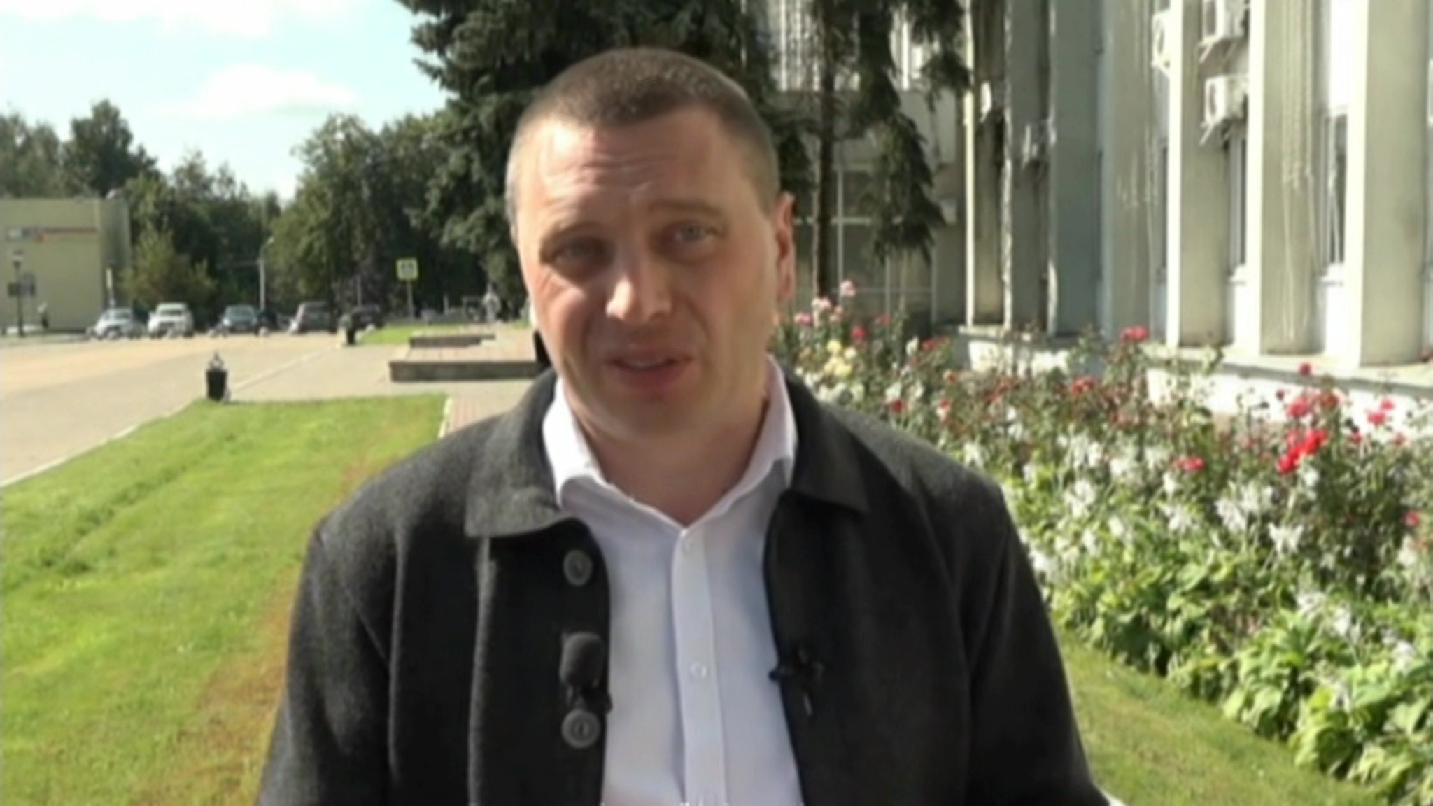 Глава Сергиева Посада: разбор завалов шел и ночью, сил и средств достаточно