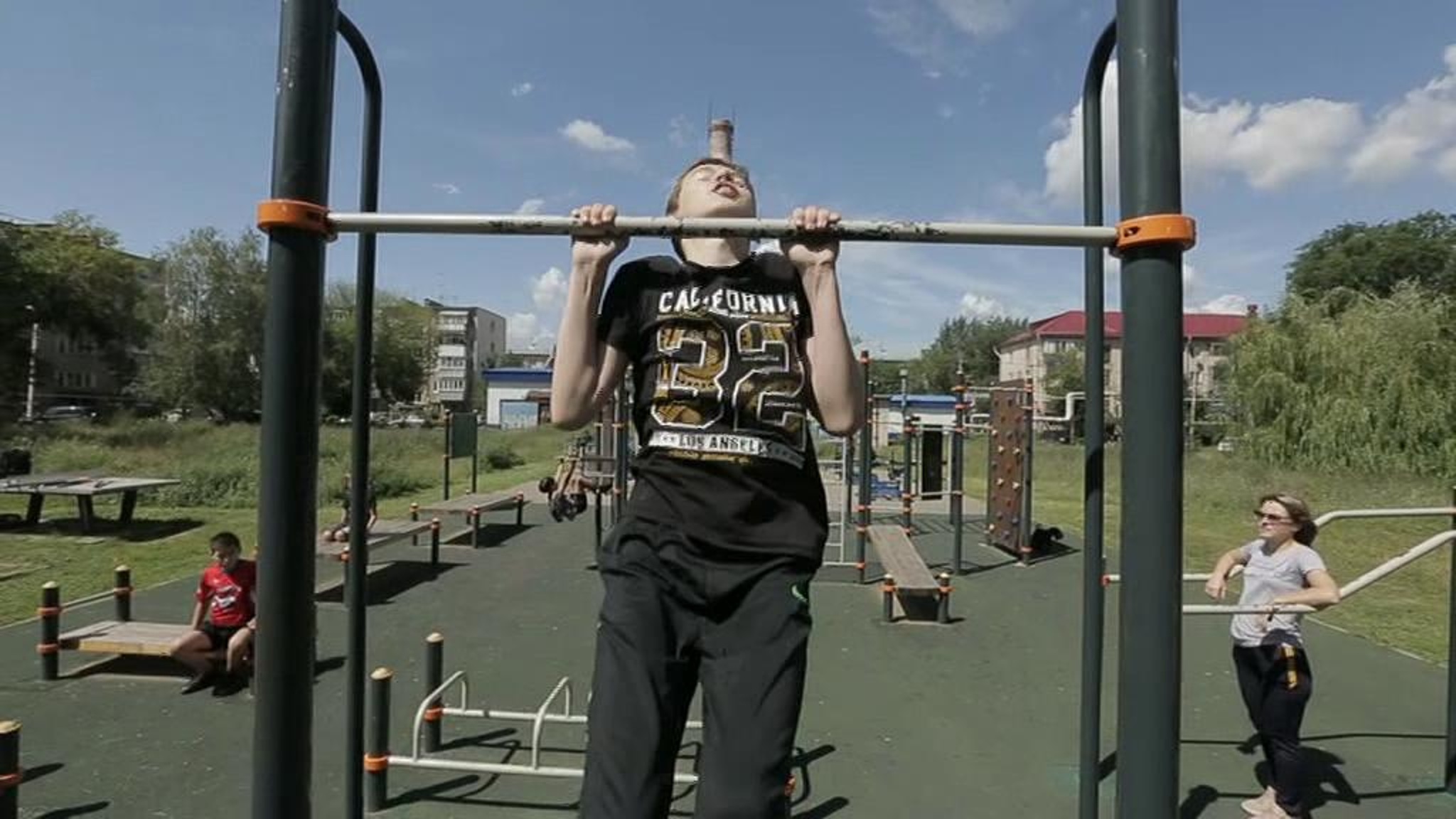 Знак спортивного отличия