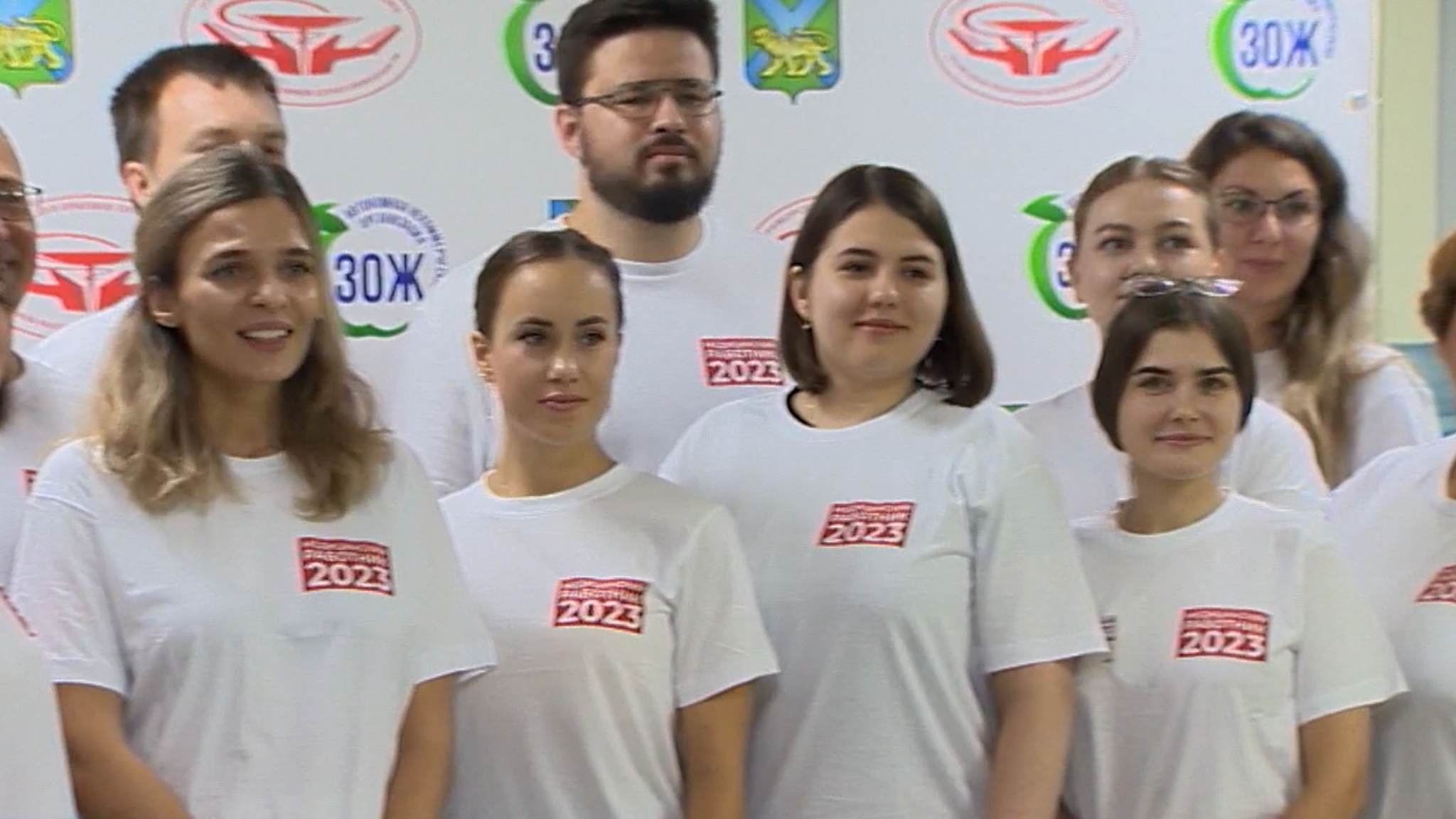 В Приморье проходит конкурс профессионального мастерства «Медицинский работник года»