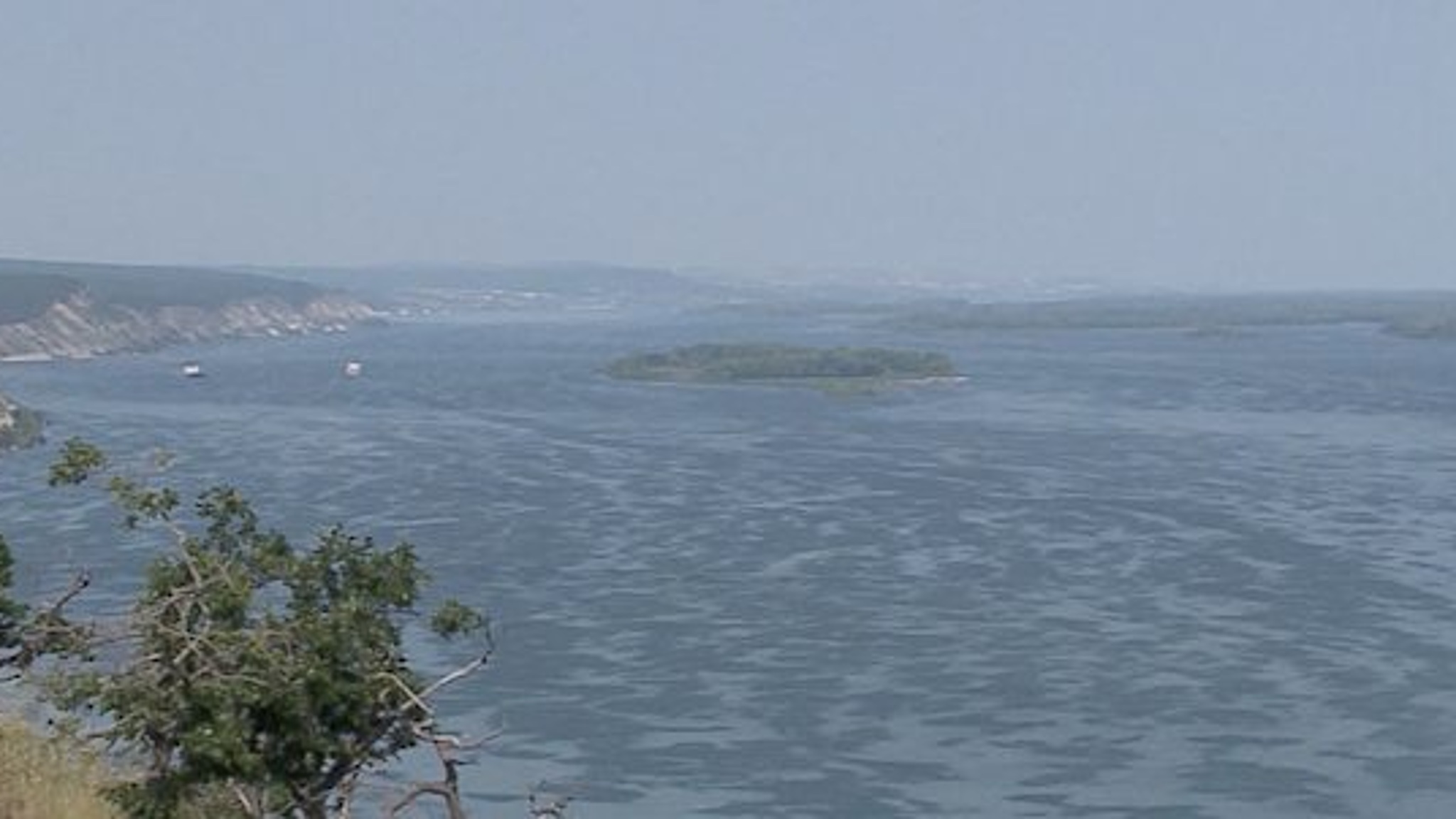 Государственная Дума взяла на контроль вопрос оздоровления Волги
