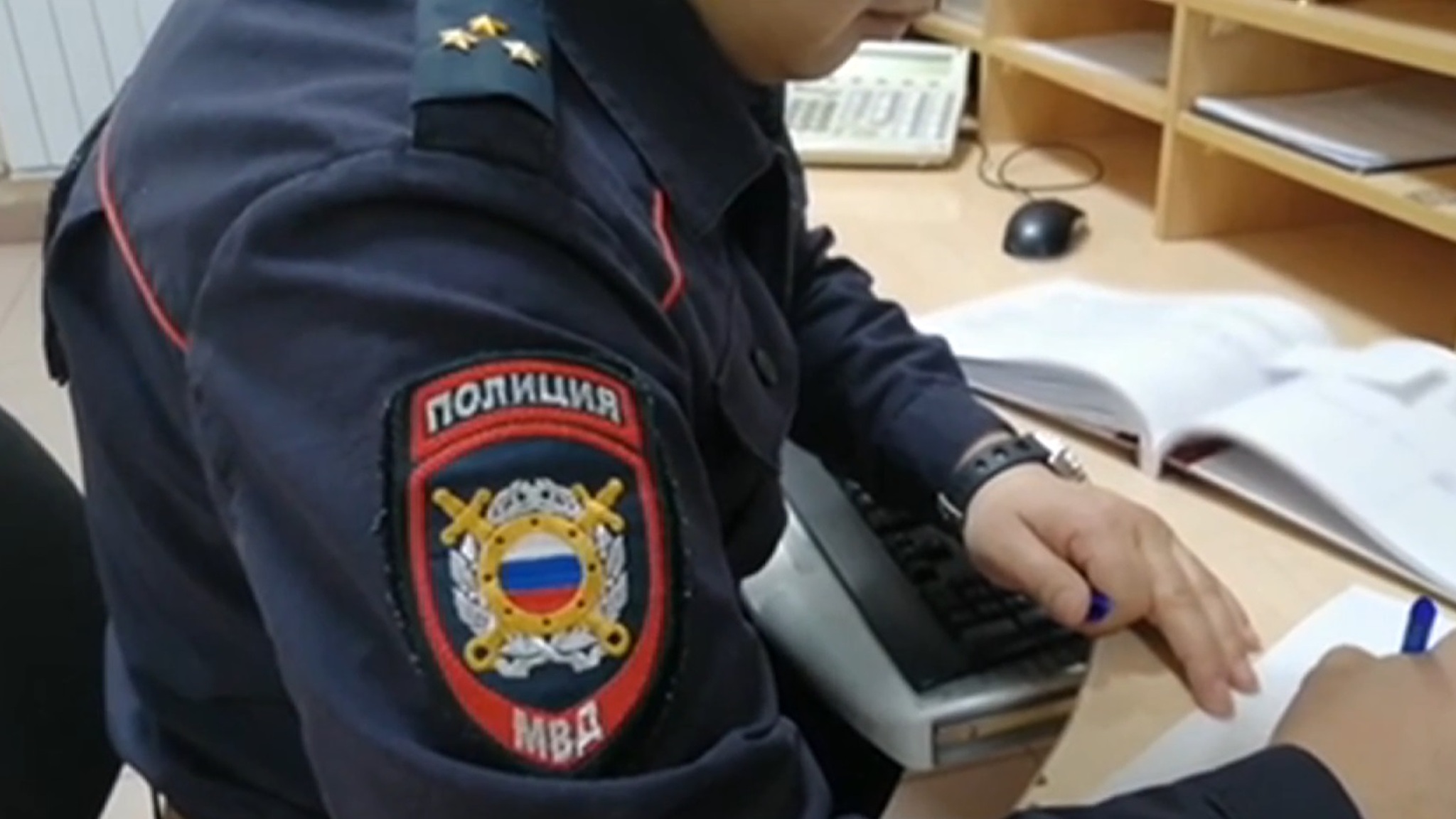 Конструктор на 130 тысяч рублей украла тюменка из магазина