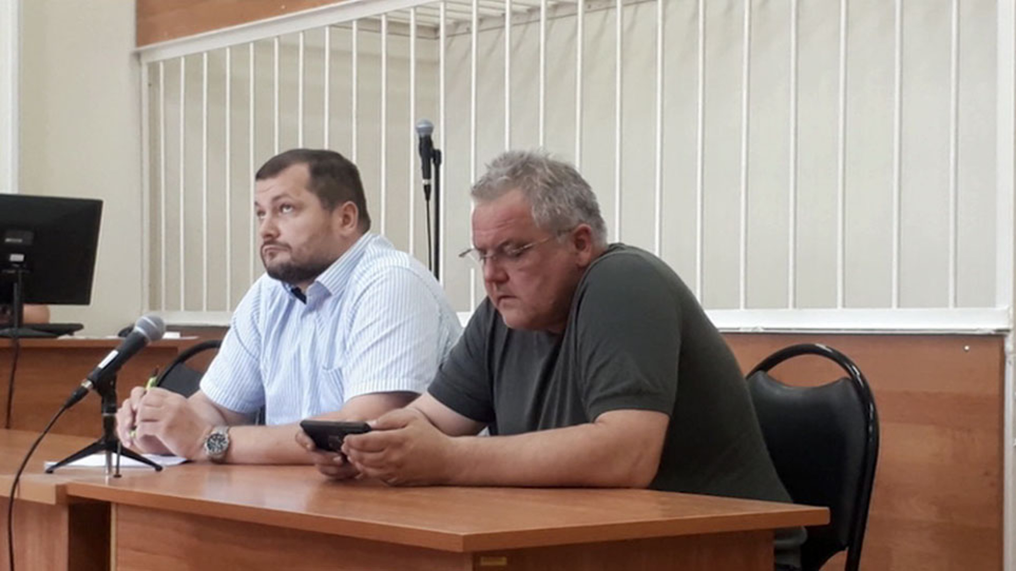 Как белгородские чиновники отмывали деньги