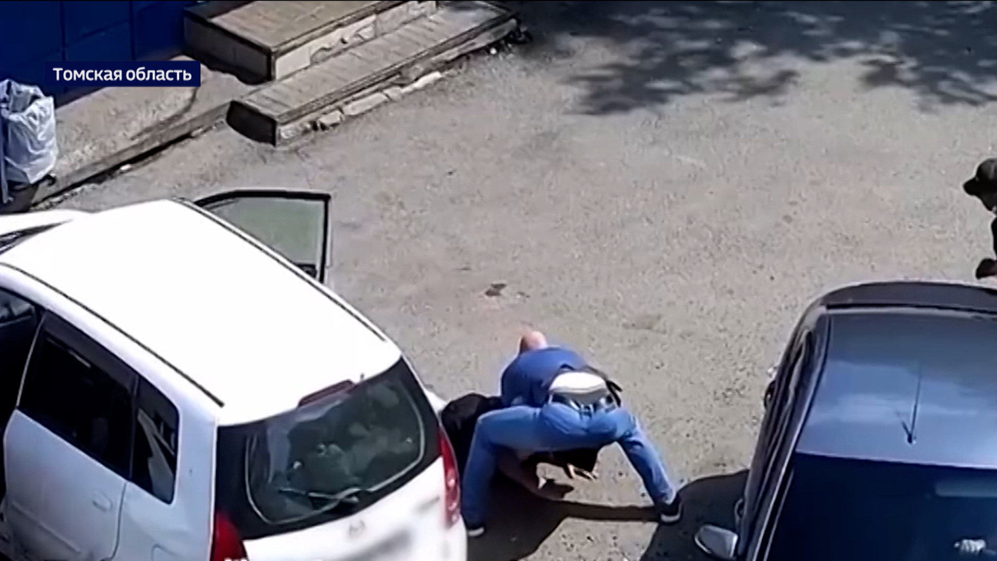 В Томске поймали банду наркоторговцев