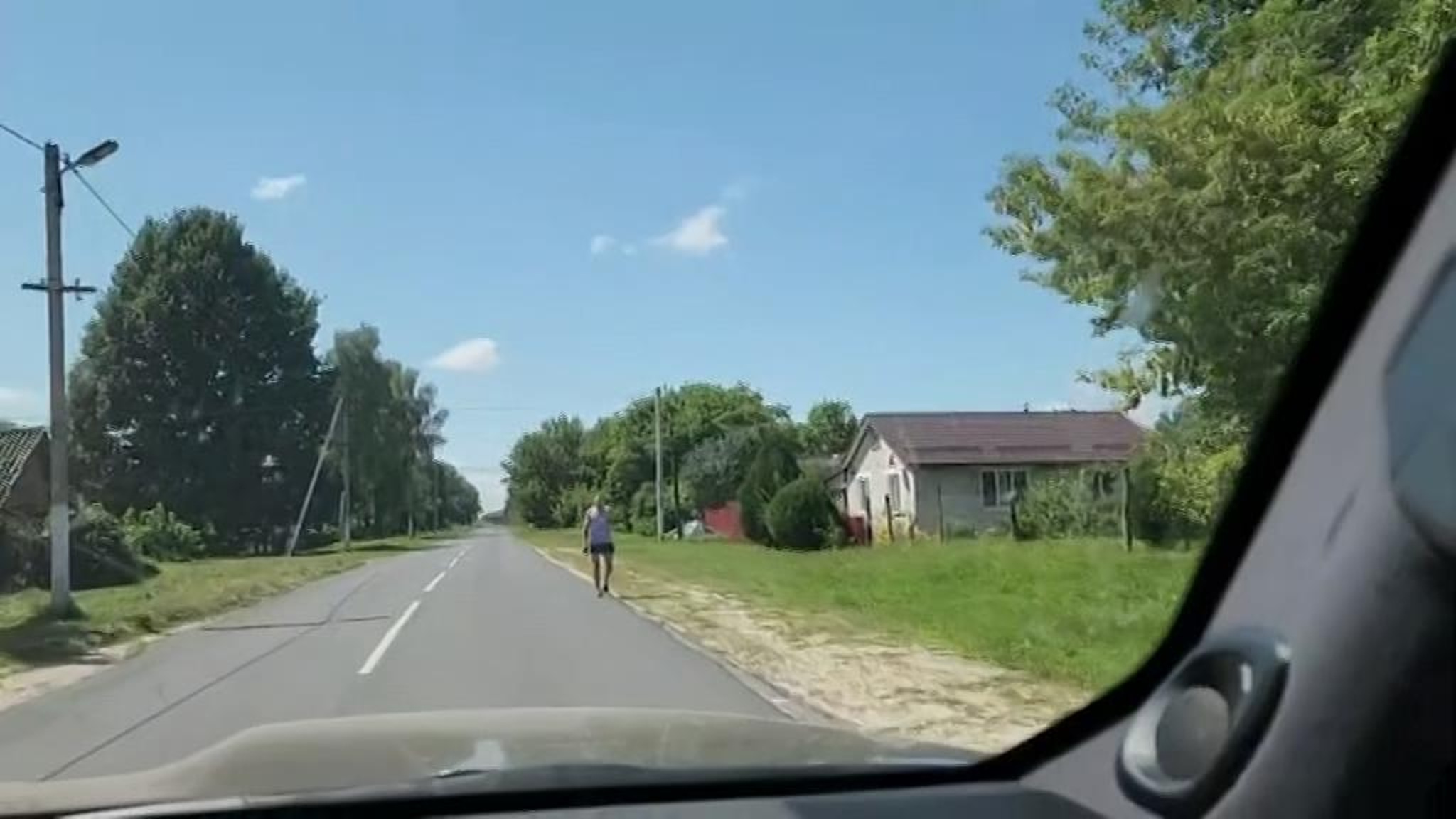 Брянская область: жизнь приграничных поселков под обстрелами ВСУ