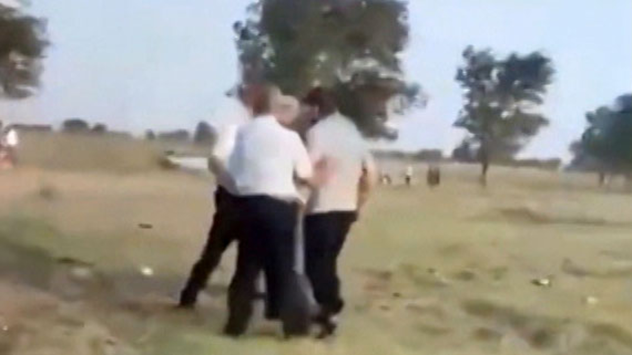 Больше сотни человек в Дагестане подрались из-за музыки