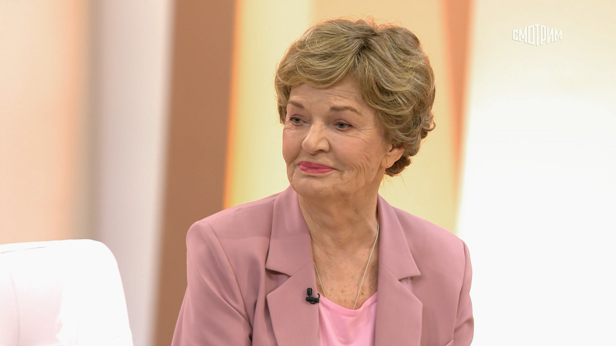 Людмила Чурсина объяснила, почему предпочла Советский Союз Голливуду