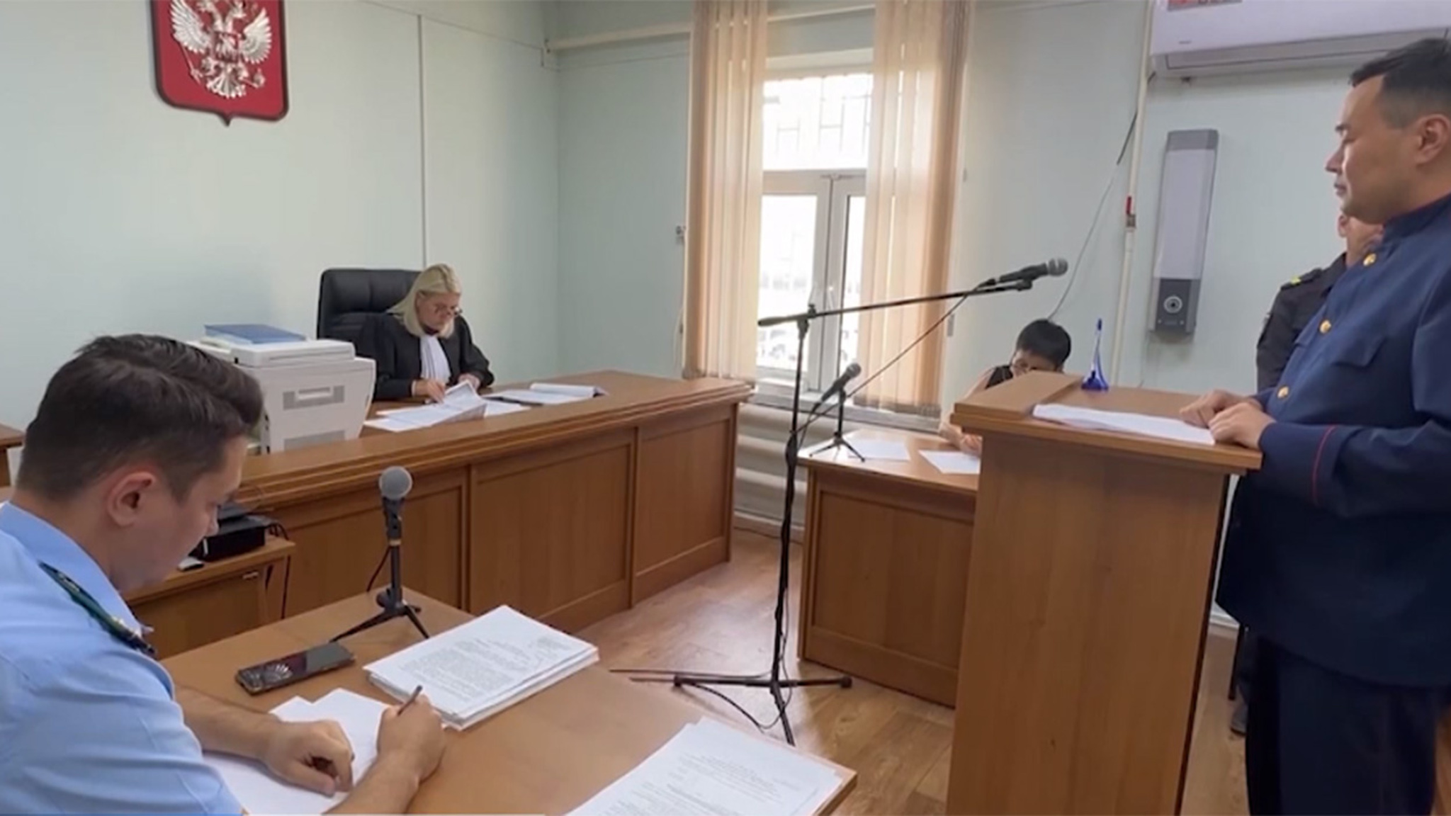 Нападение на участника СВО. Что произошло в Нерчинском Заводе