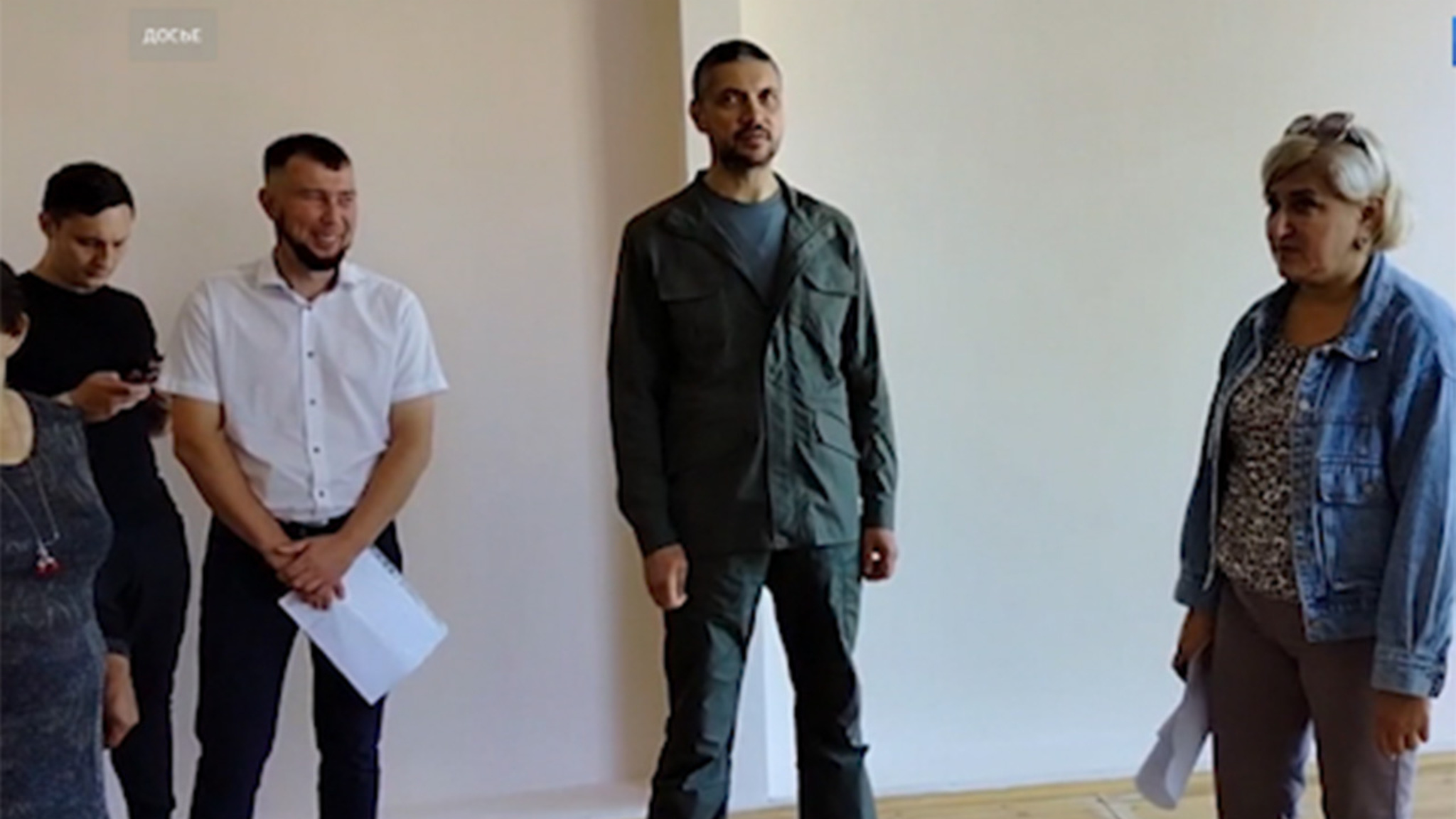 Александр Осипов посетит сразу четыре района на юго-востоке Забайкалья