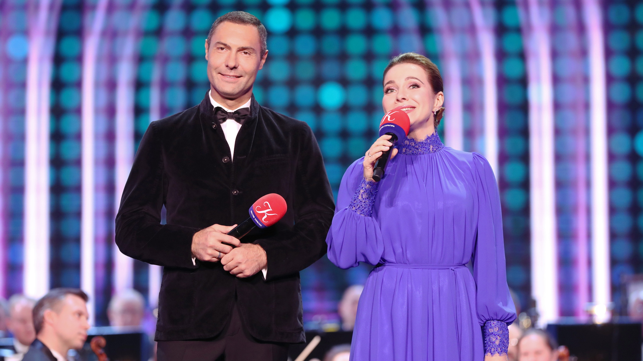 "Романтика романса": встречаемся на съемках!