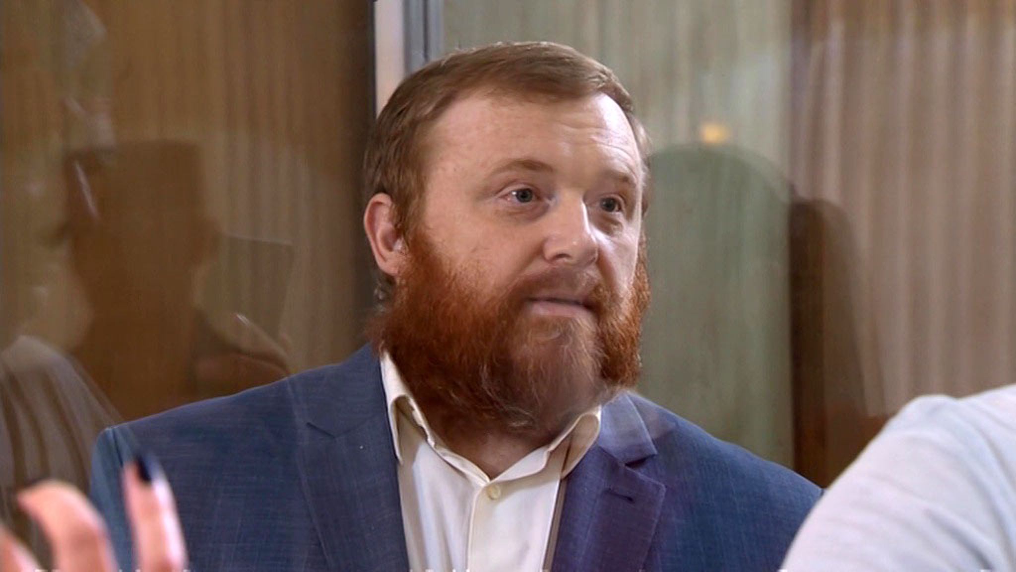 Депутат вложил деньги дольщиков в собственный имидж