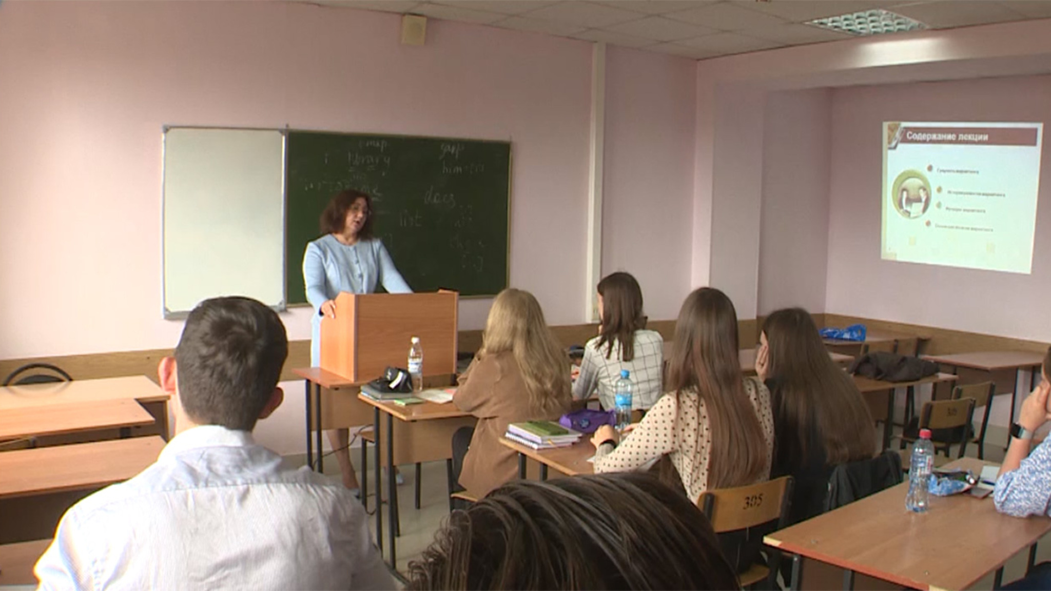 ЗабГУ приглашает абитуриентов на обучение по специальности "Востоковедение"