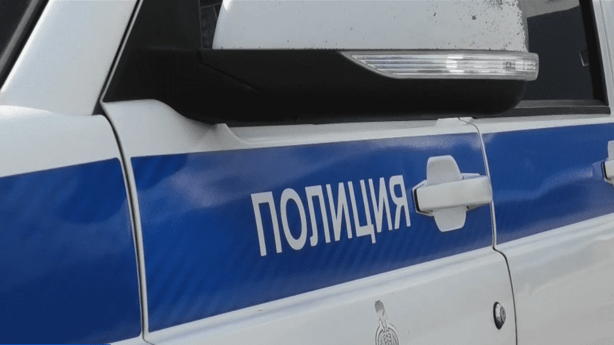 В этом году исполняется 100 лет патрульно-постовой службе полиции