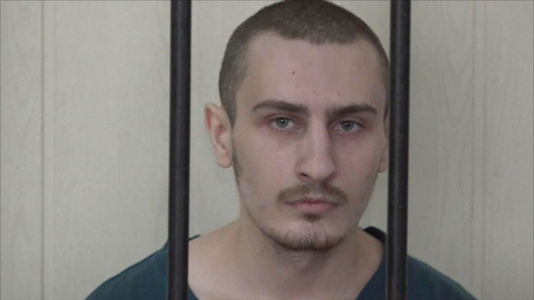 В ДНР вынесли суд военнослужащему ВСУ, убившему мирных граждан