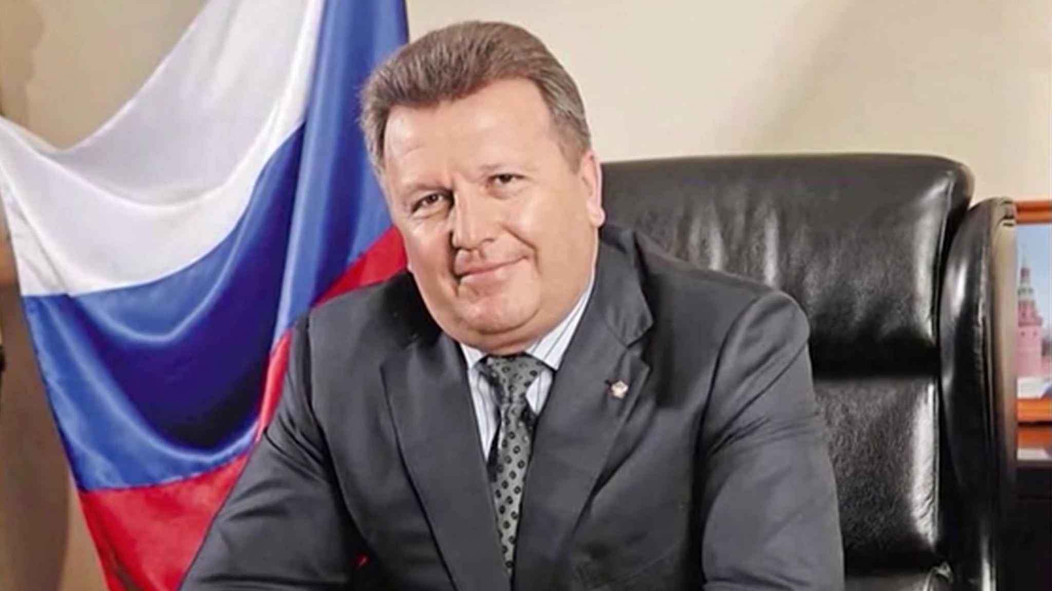Конец карьеры "золотого судьи"
