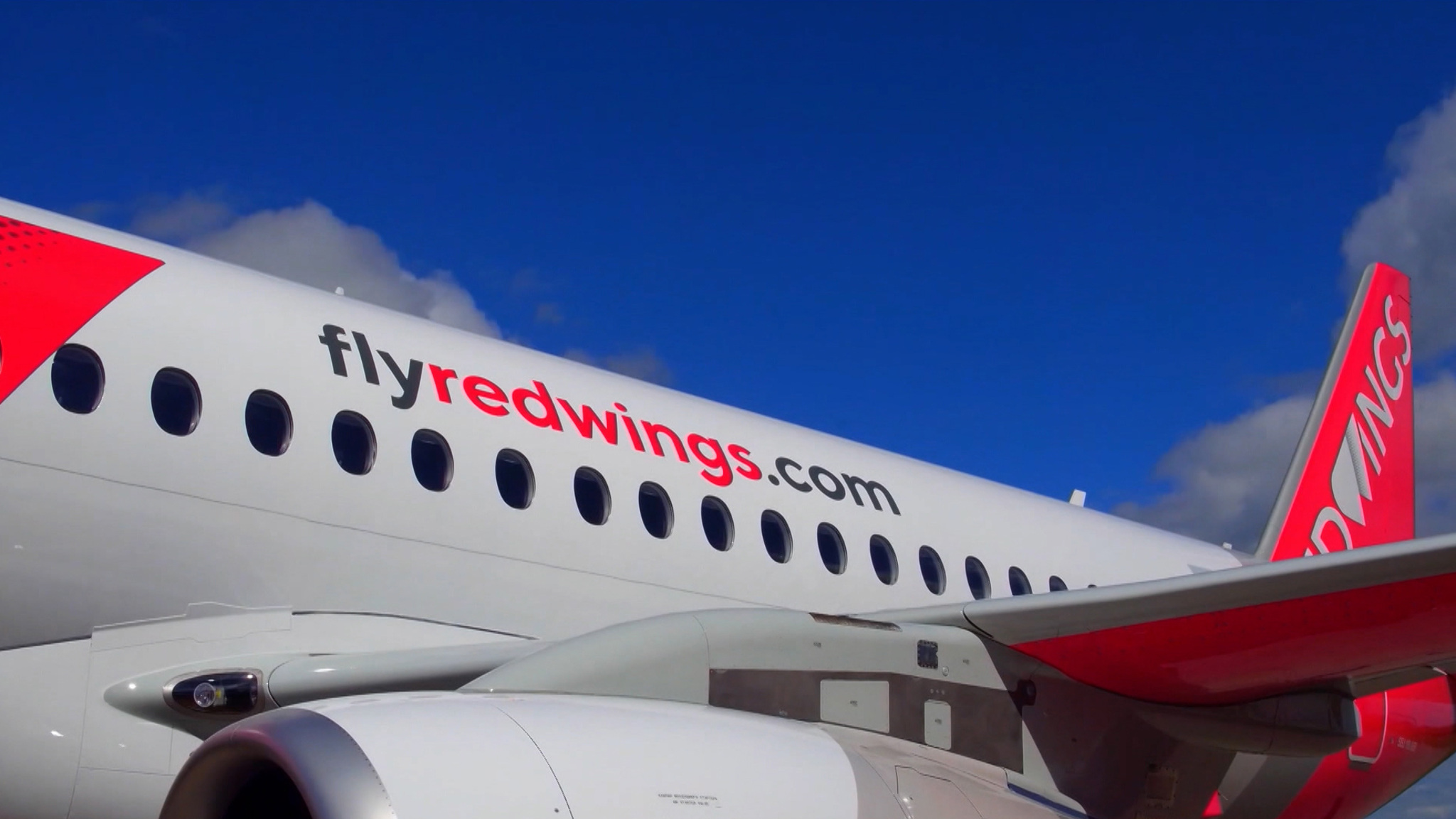 Билеты на рейс Шредингера: скандал в Red Wings