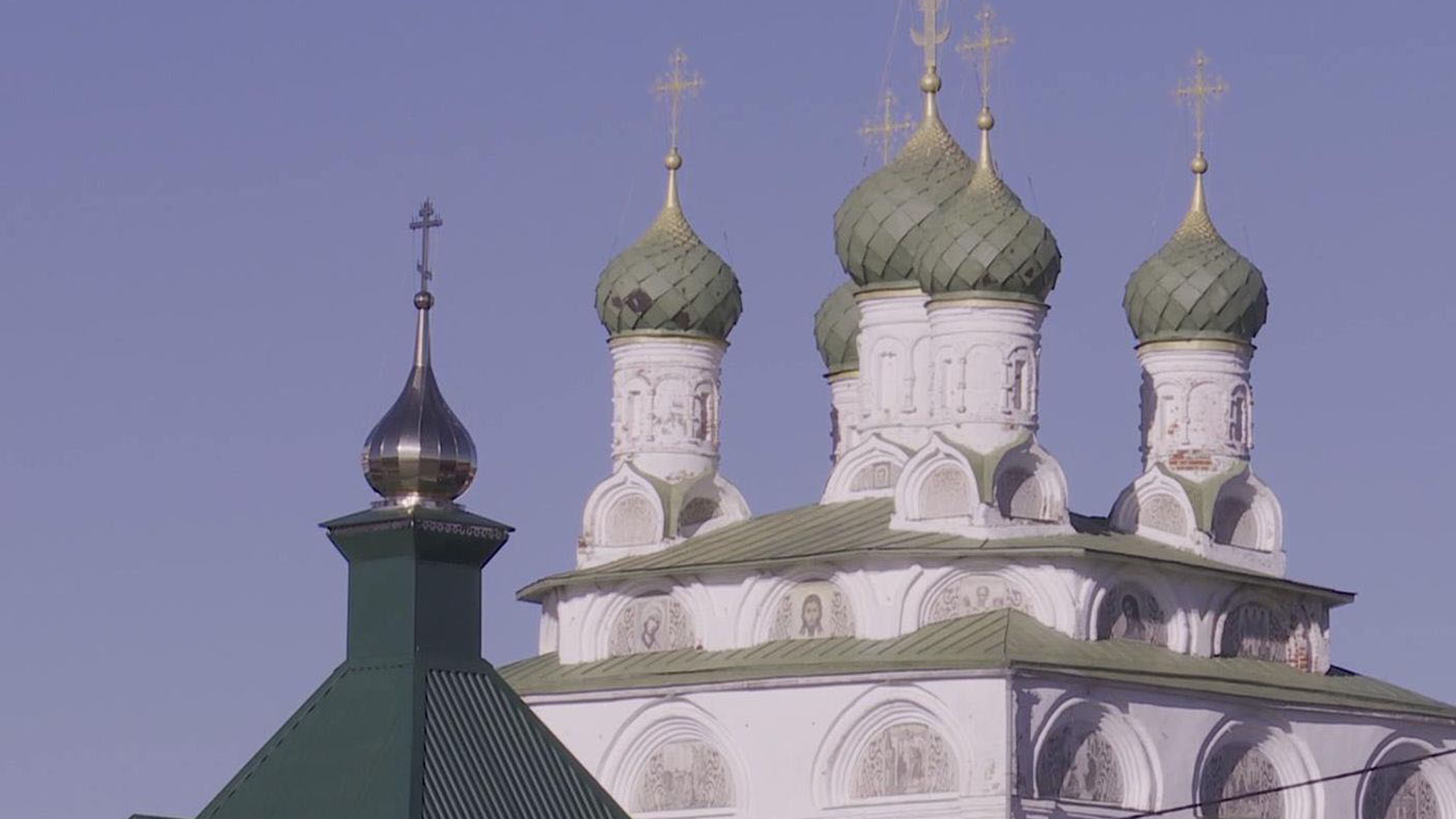 Центр мстёрской лаковой миниатюры отметил вековой юбилей