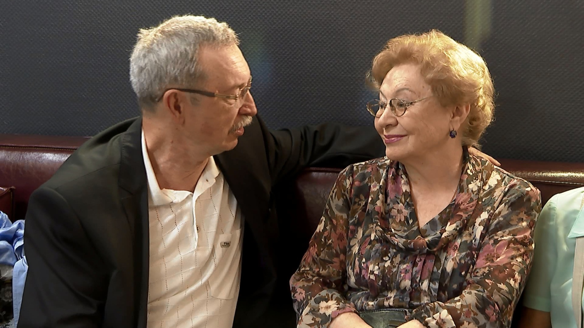 Они создавали телевидение: ветераны встретились в честь 65-летия ГТРК "Южный Урал"