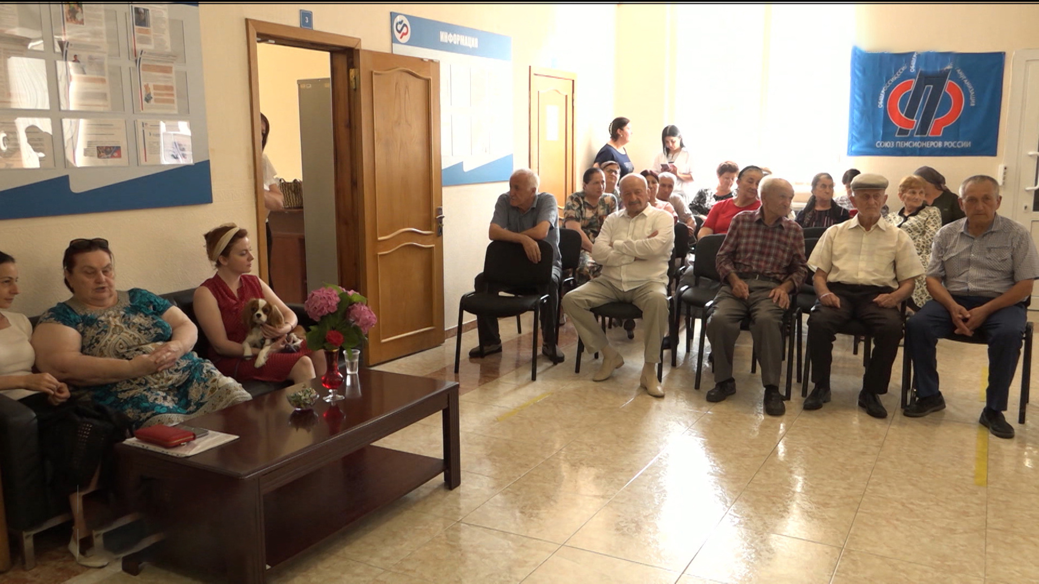 Цыколайы байгом кодтой социалон центр