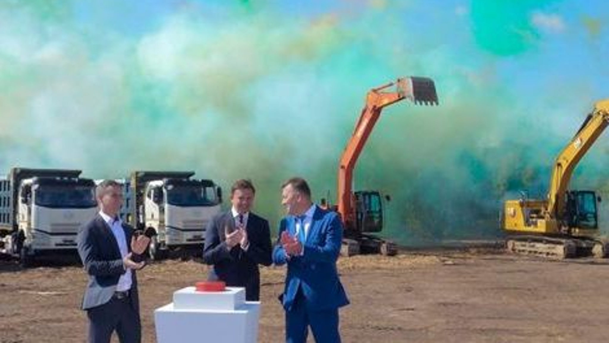 "Мираторг" и "Вкусно – и точка" увеличат инвестиции в строительство завода в Орловской области