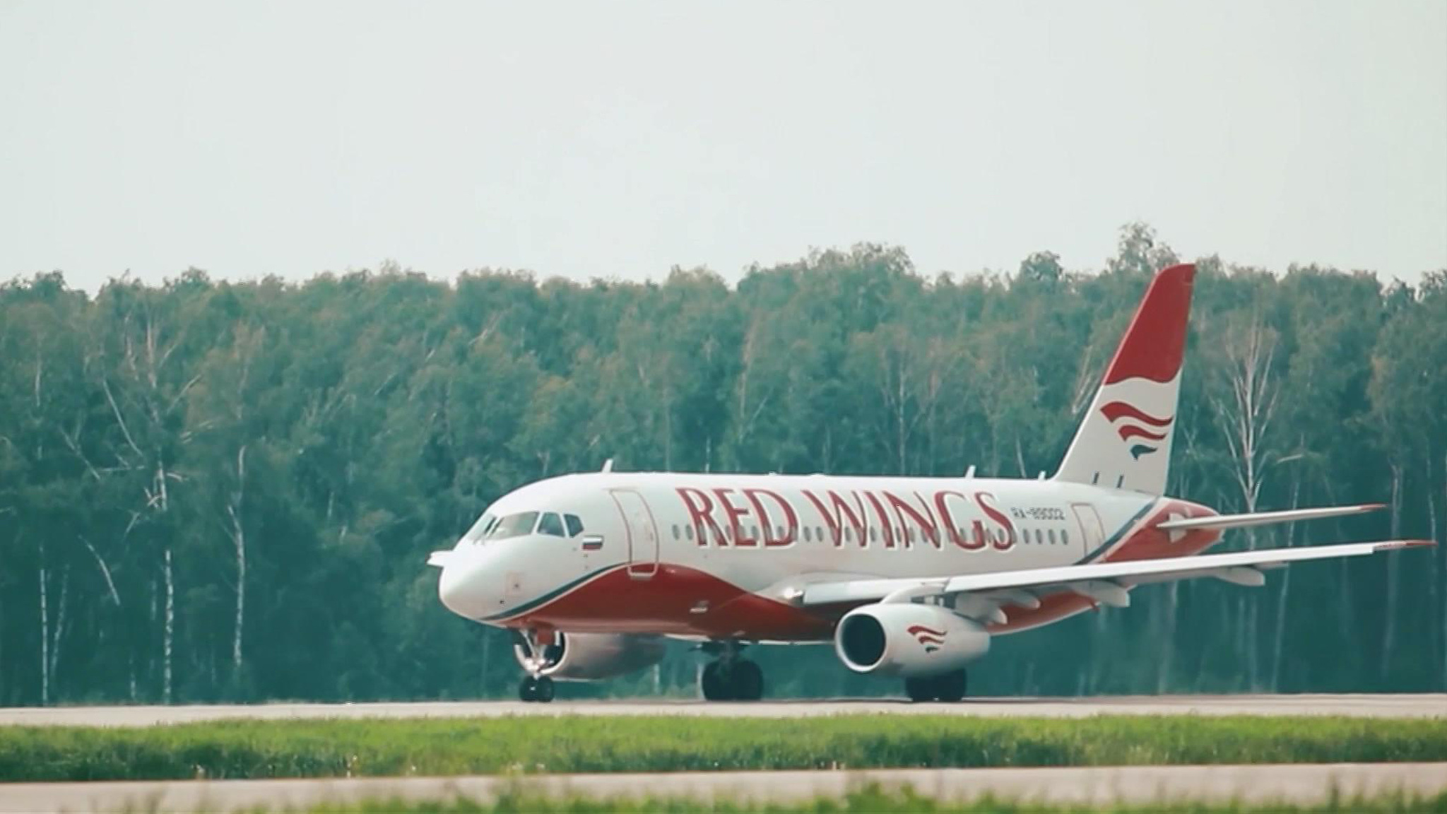 Авиакомпания Red Wings попала под следствие