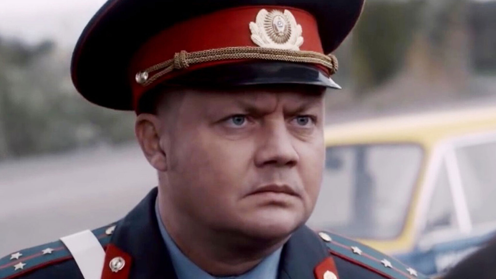 На актера Александра Ткачука напали в Екатеринбурге