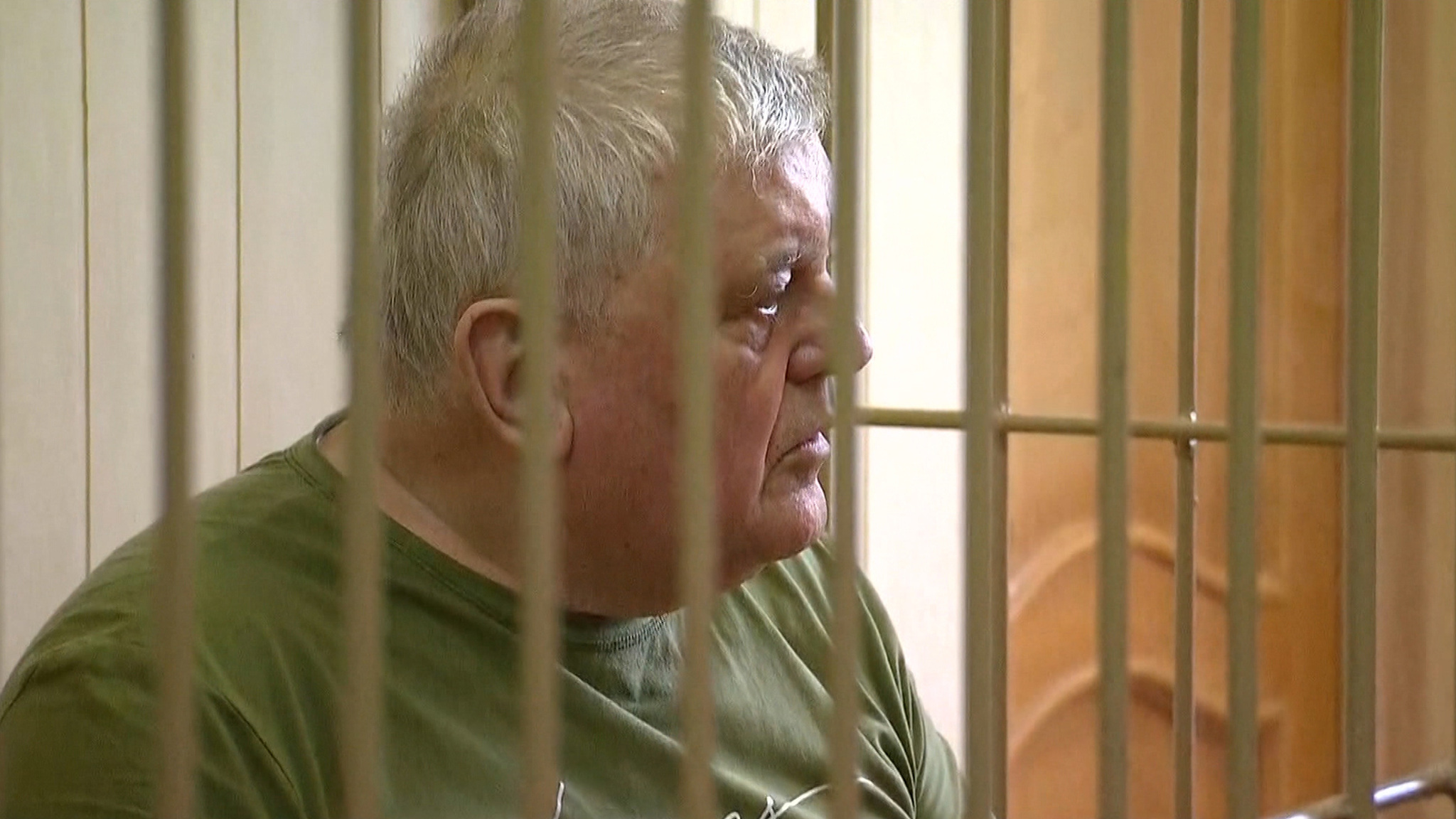Бывшему главе Клинского района увеличат срок с 15 до 22 лет колонии