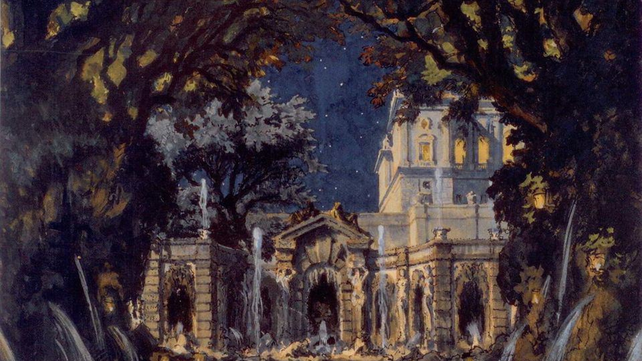 В Cube.Moscow готовят к открытию новые выставки