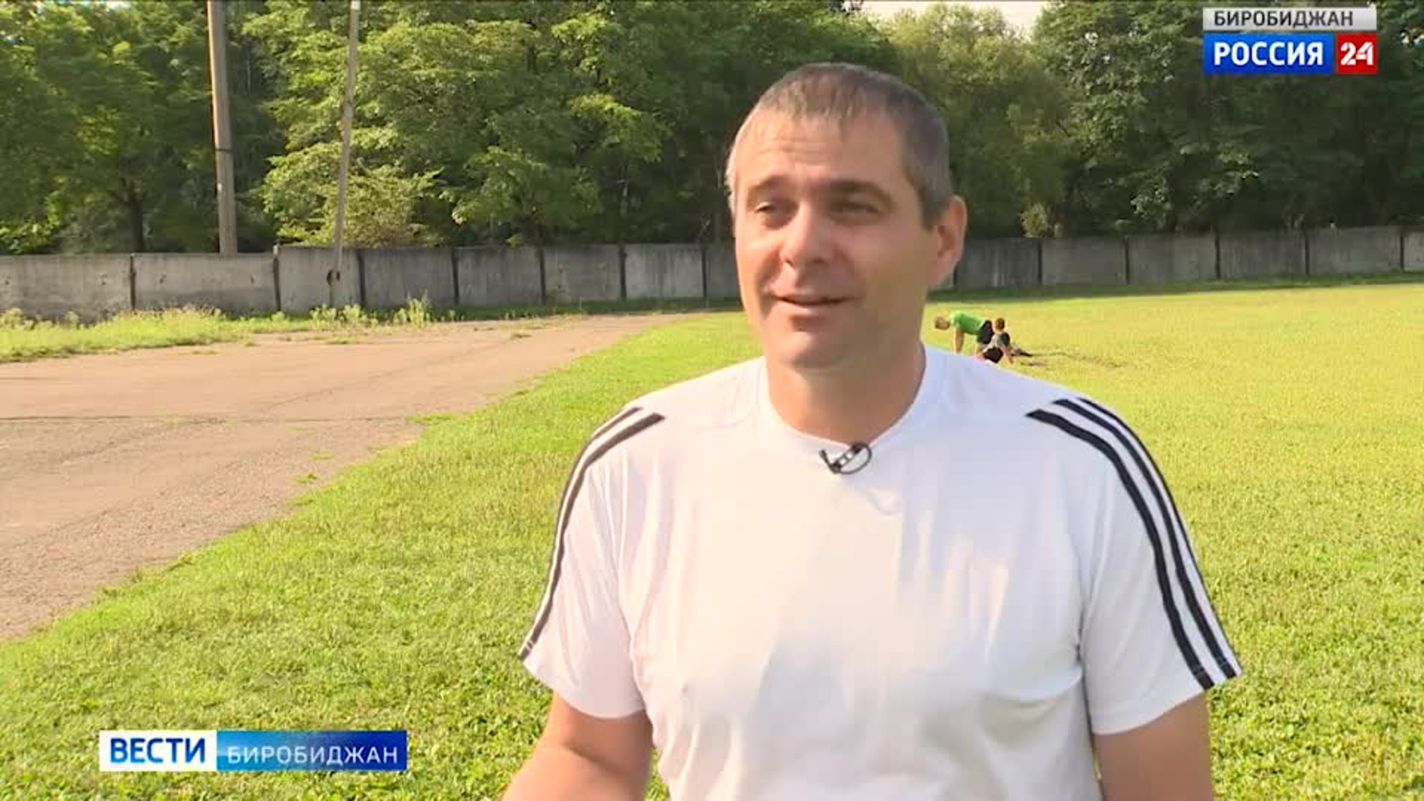 Жизненные виражи Сергея Вошкулатова