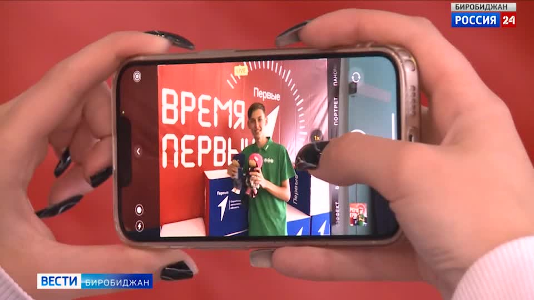 Проект "Делай": добровольцы вкладывают свои силы в решение экологических проблем