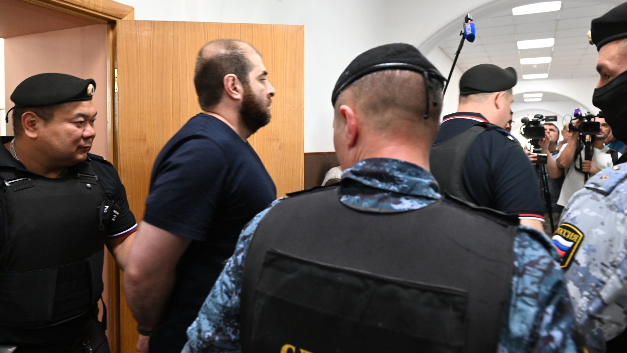 Как идет расследование в Дагестане