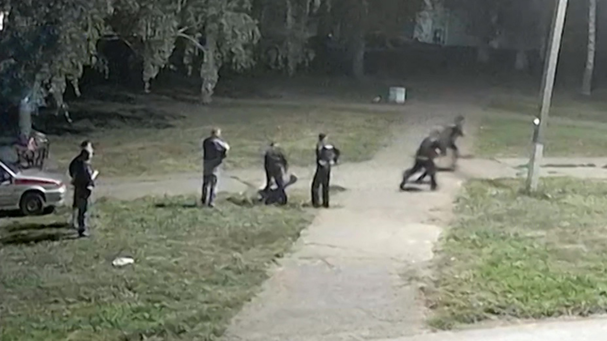 История о провокаторах в погонах: неожиданный поворот