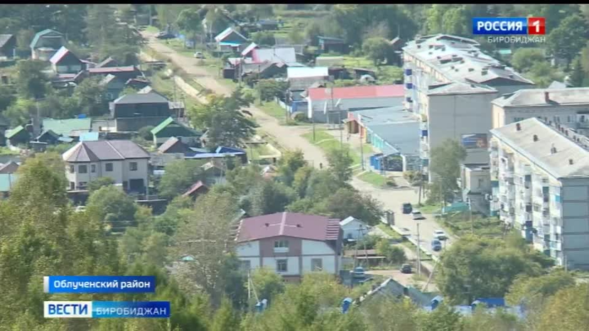 Развитие опорных населенных пунктов обсудили в правительстве региона