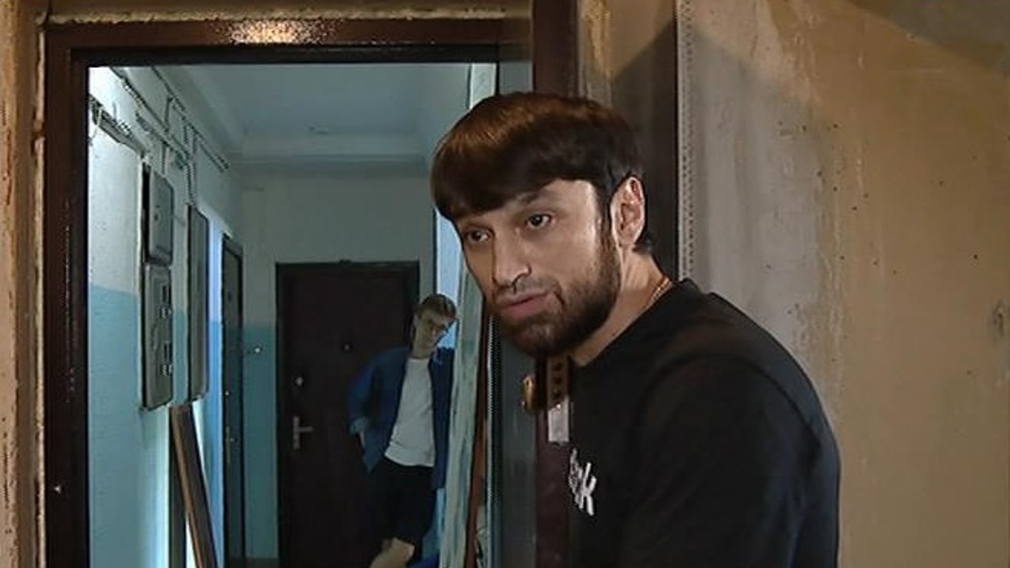 Коммунальное безумие: неадекваты, напавшие на "Дежурную часть", могут сесть на 6 лет