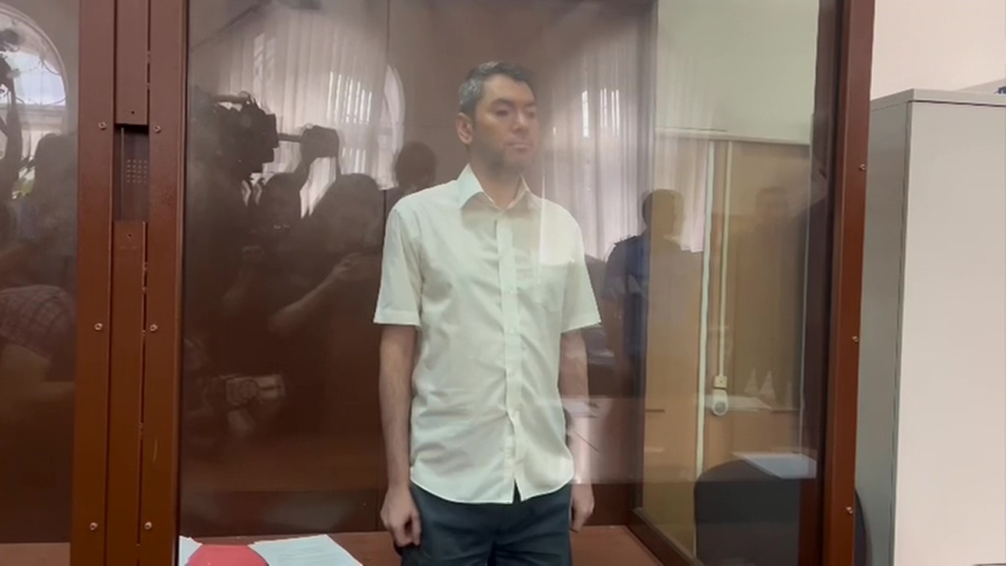 Суд арестовал Григория Мельконьянца
