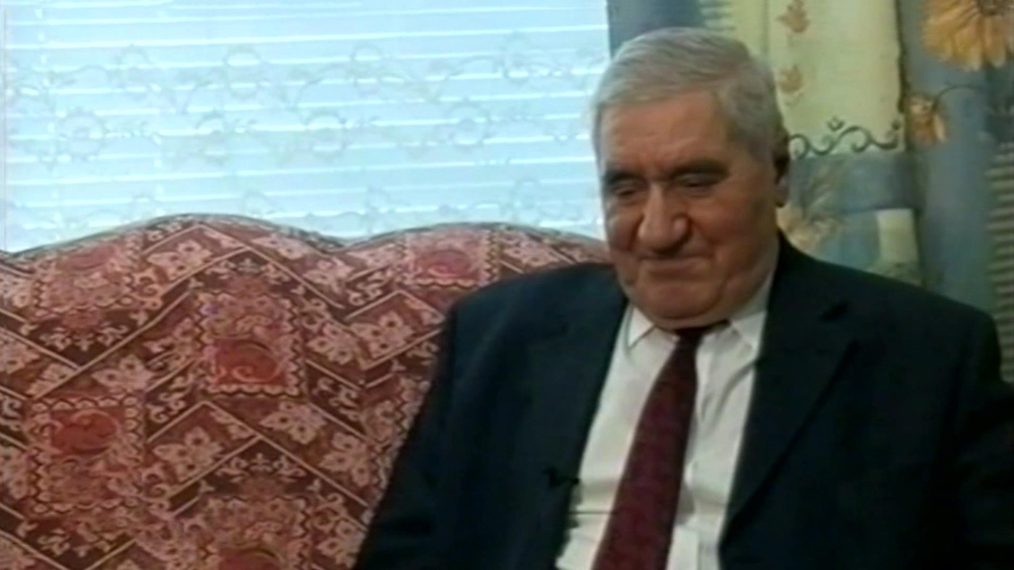 Письмо советскому разведчику-нелегалу дошло через 40 лет