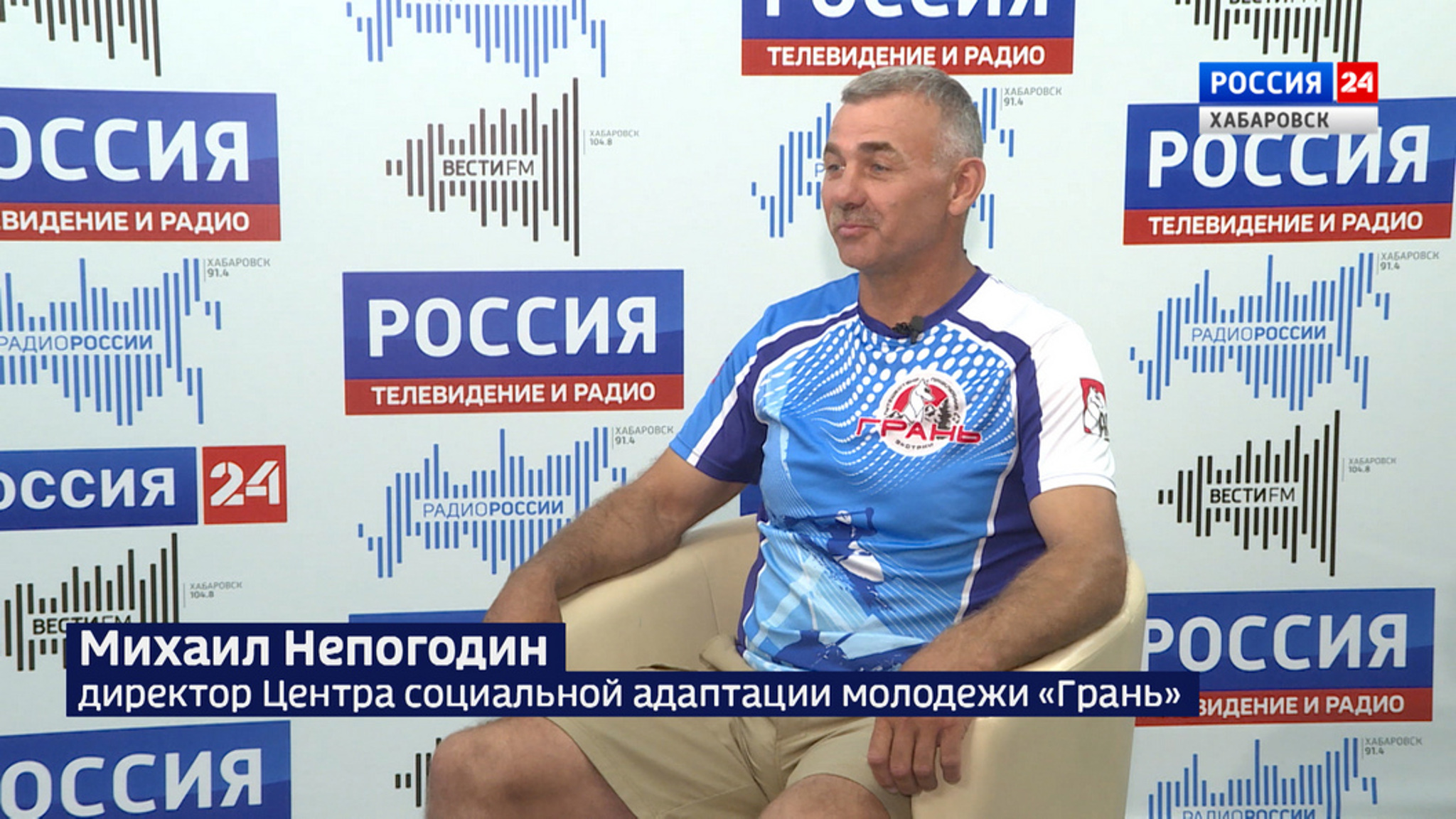 Походы, спорт и немного психологии: как провели лето воспитанники Центра "Грань"