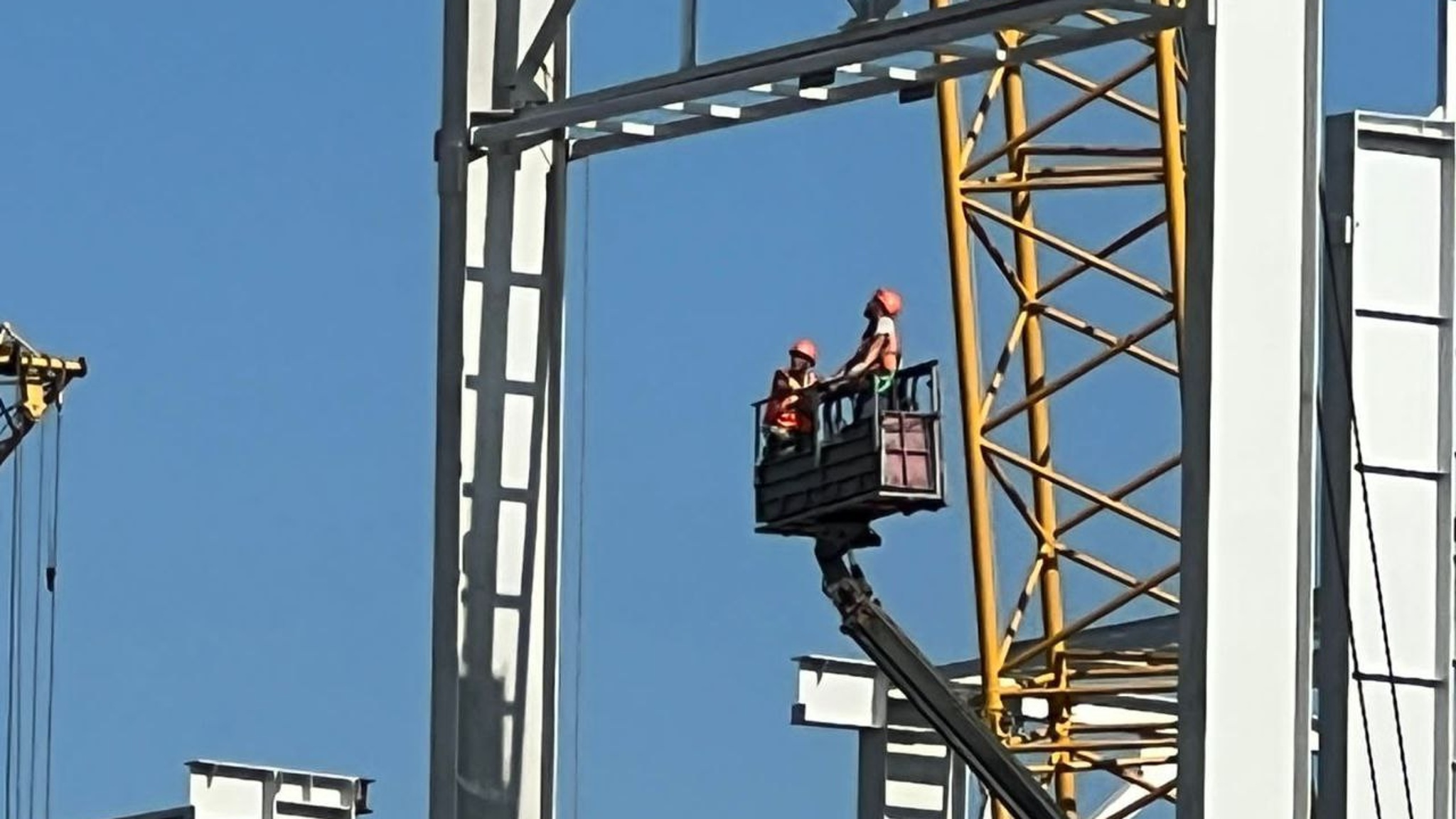 Новый металлургический комплекс в Волжском сможет полностью обеспечить прокатом предприятия России