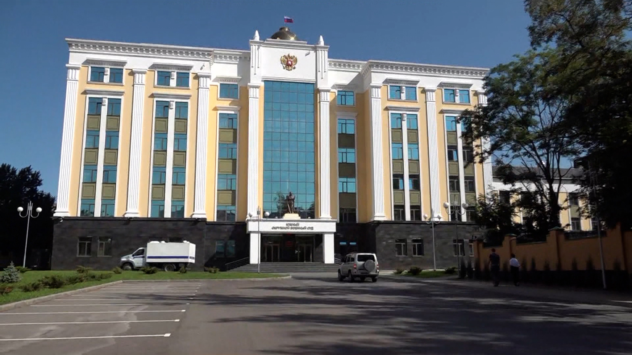 Эфир от 22.08.2023